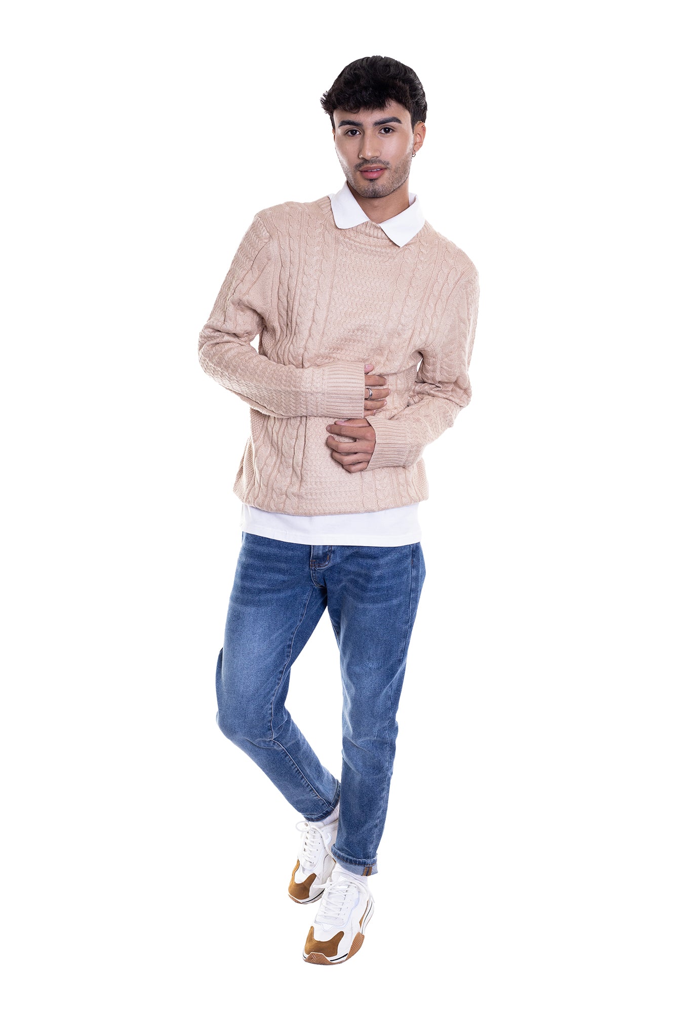 SWEATER HOMBRE