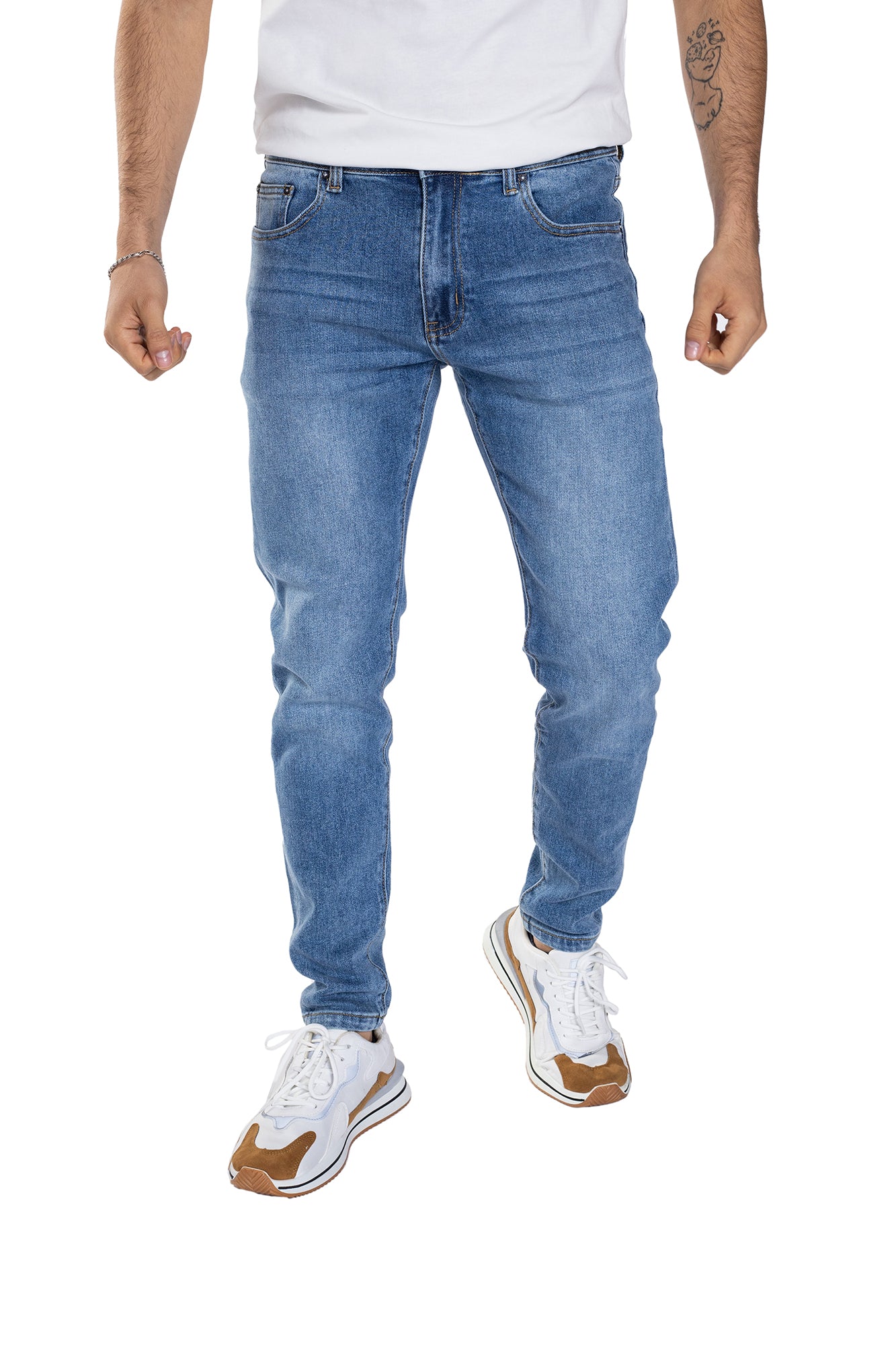 JEAN SKINNY FIT