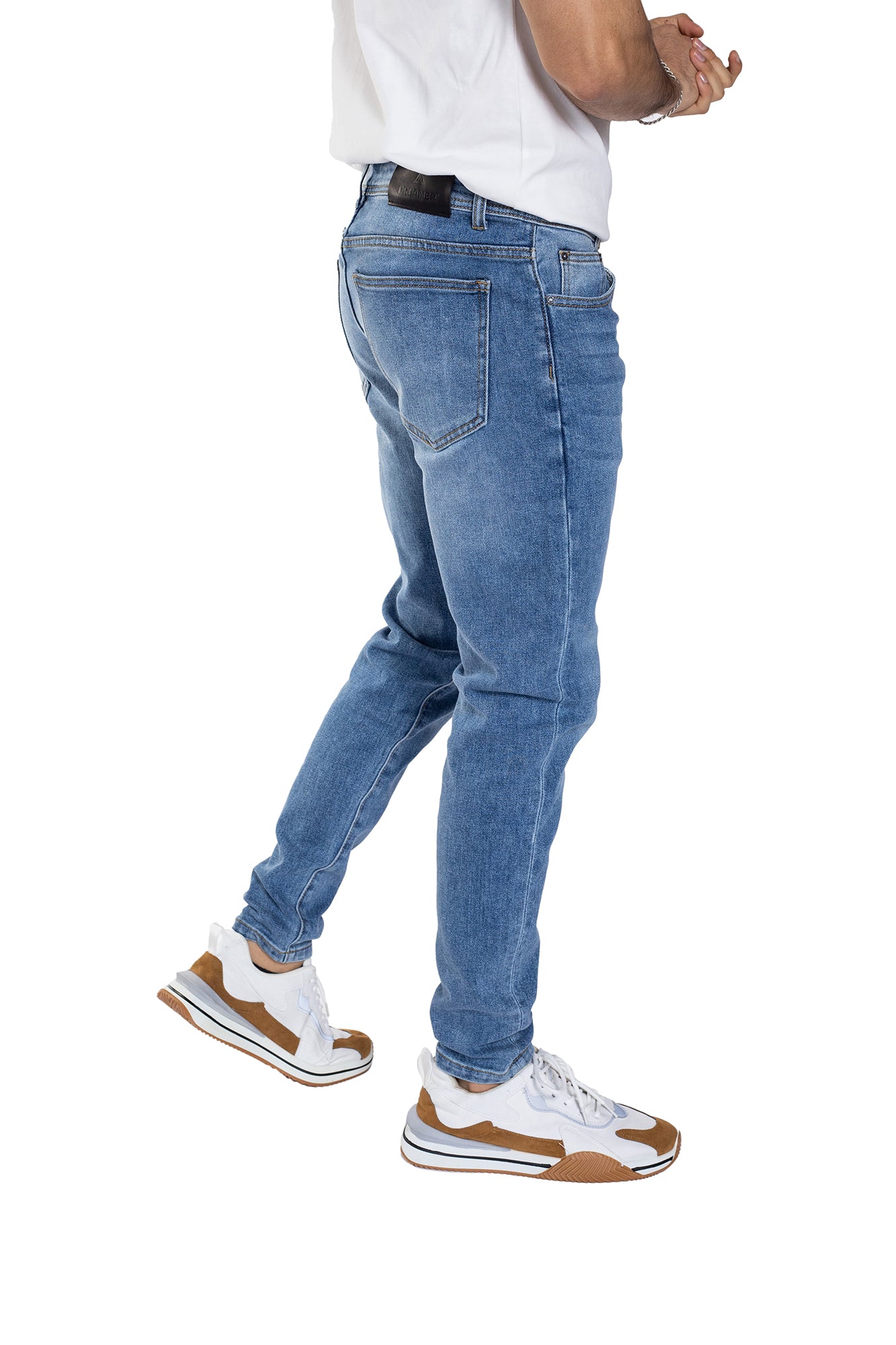 JEAN SKINNY FIT