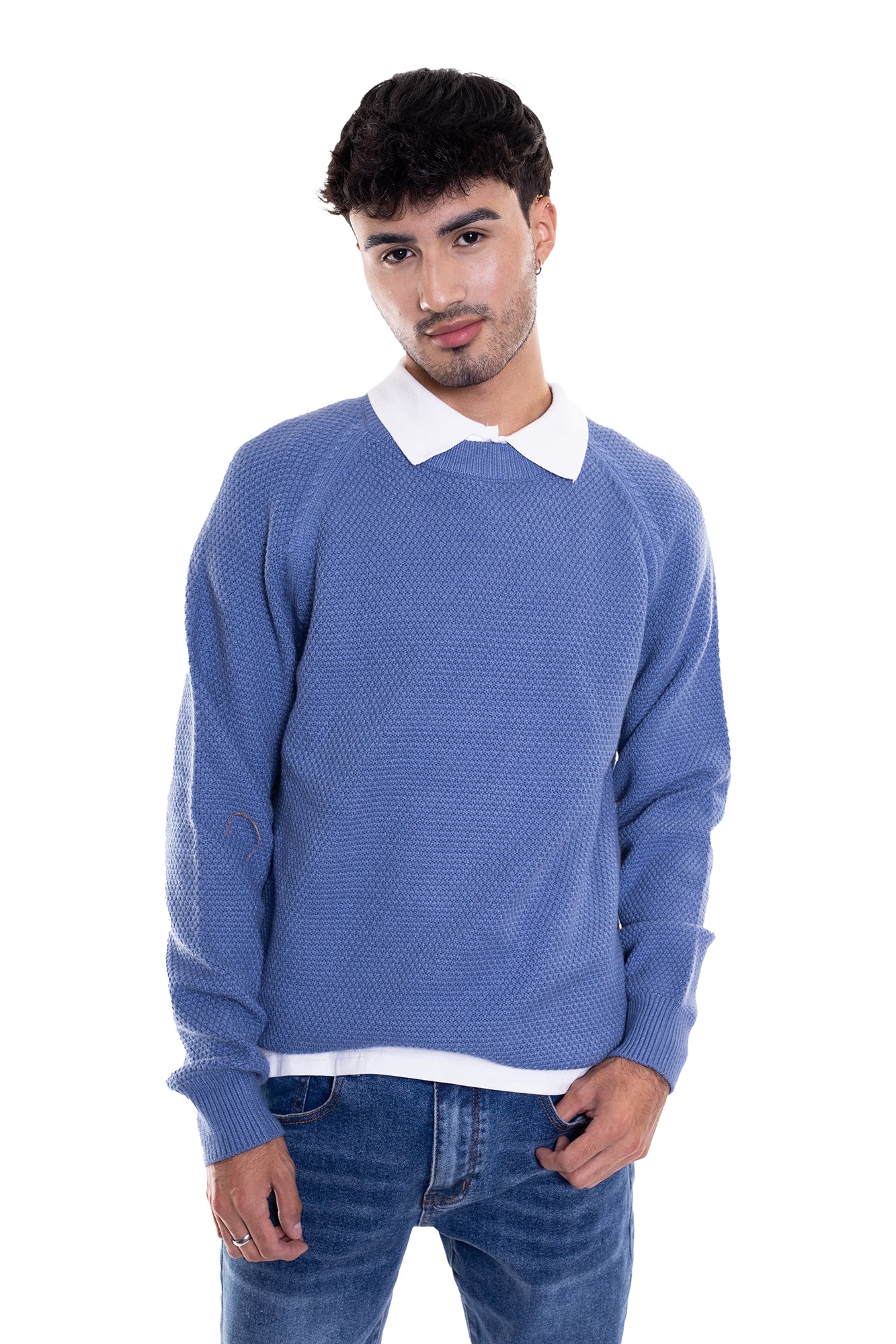 SWEATER HOMBRE