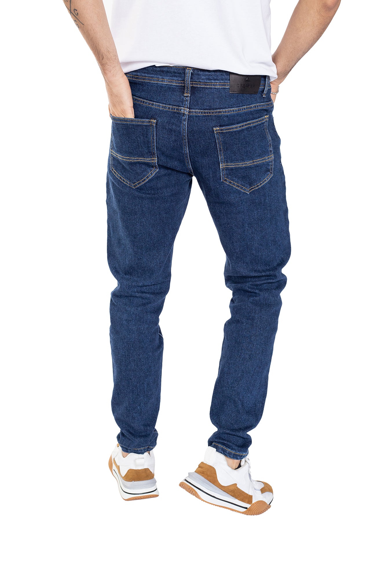 JEAN SKINNY FIT