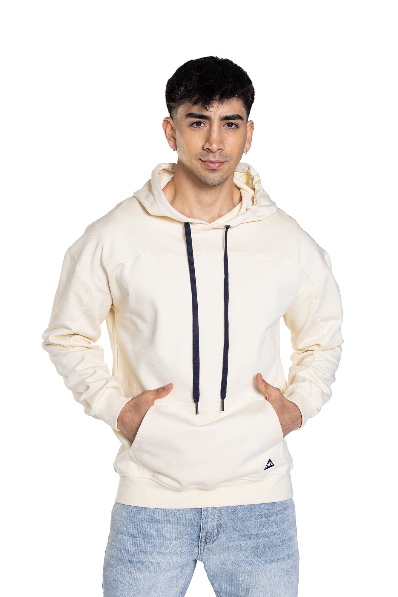 HOODIE HOMBRE CON CAPOTA