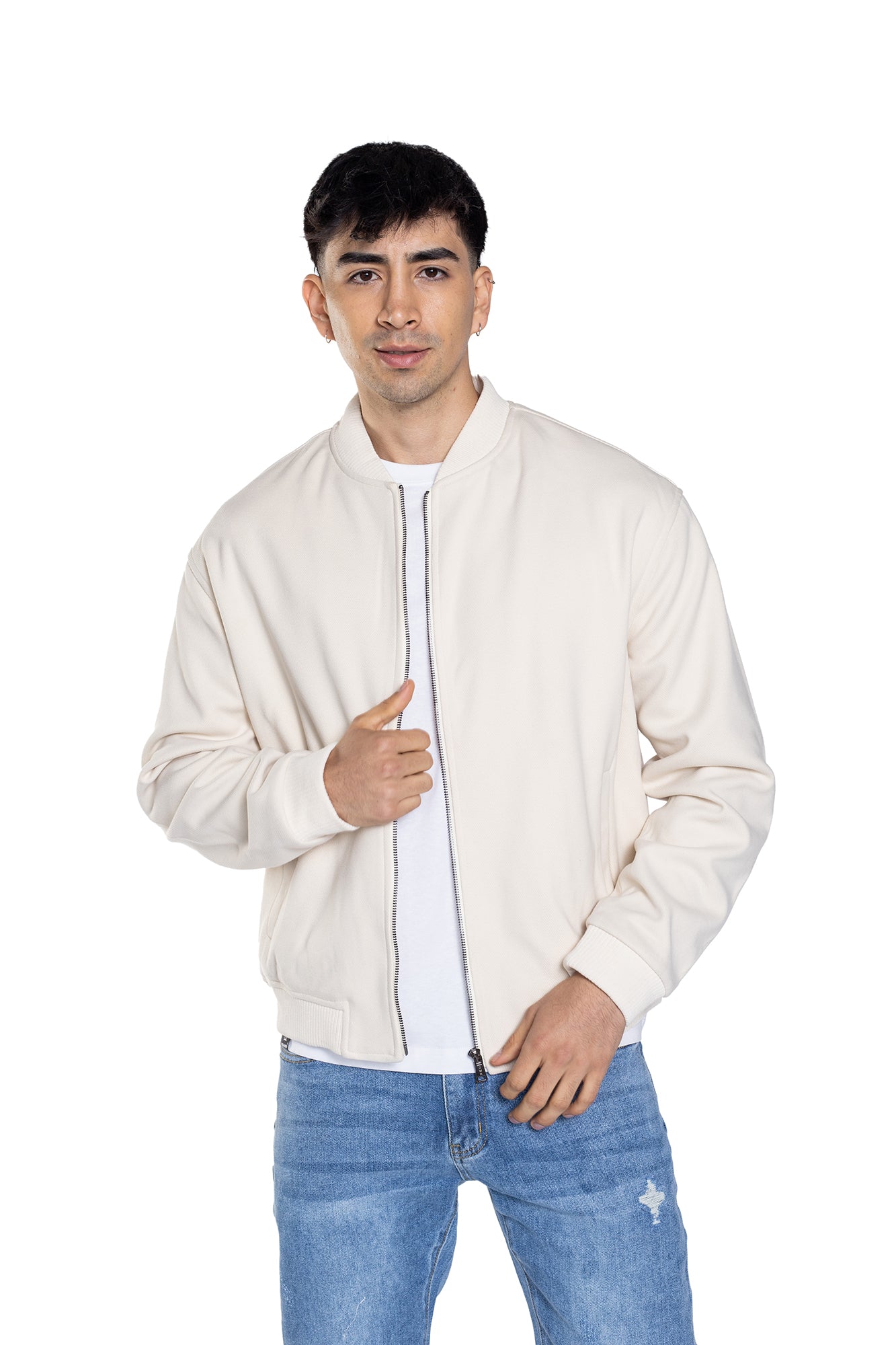 CHAQUETA PARA HOMBRE