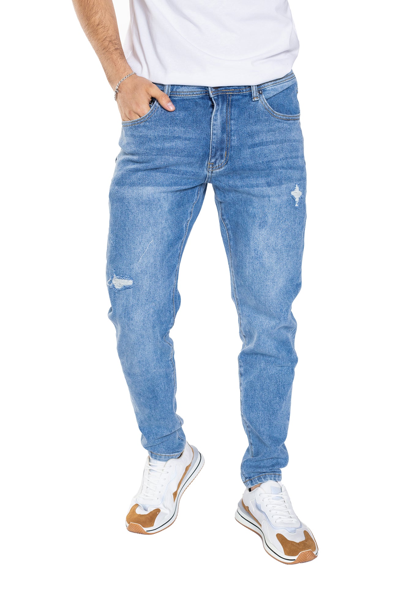 JEAN SKINNY FIT