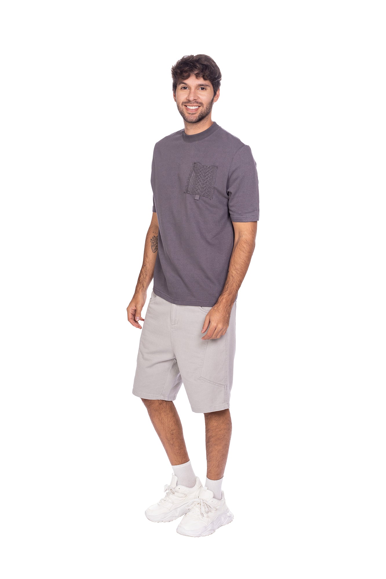 CAMISETA HOMBRE