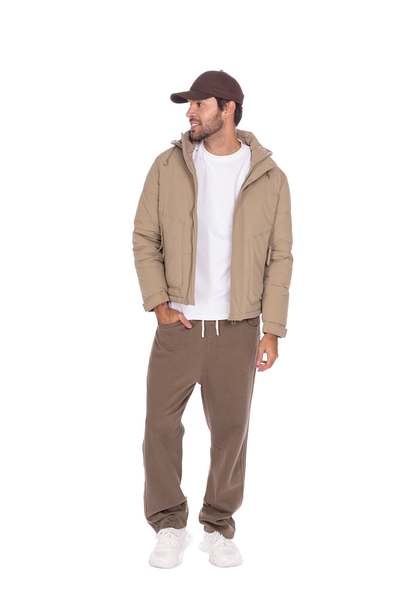 PANTALÓN PARA HOMBRE