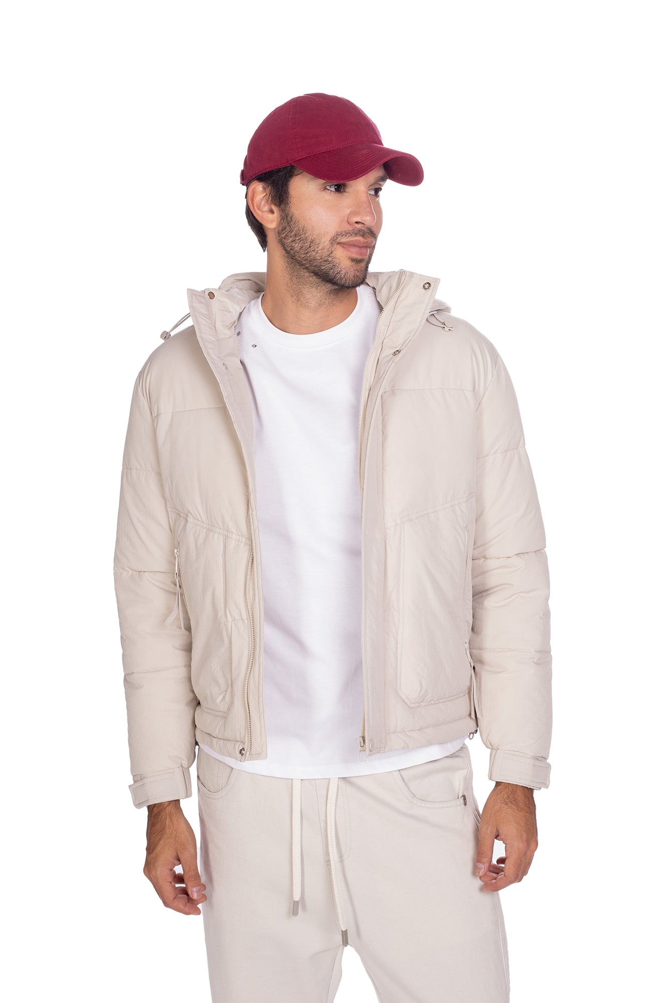 CHAQUETA PARA HOMBRE