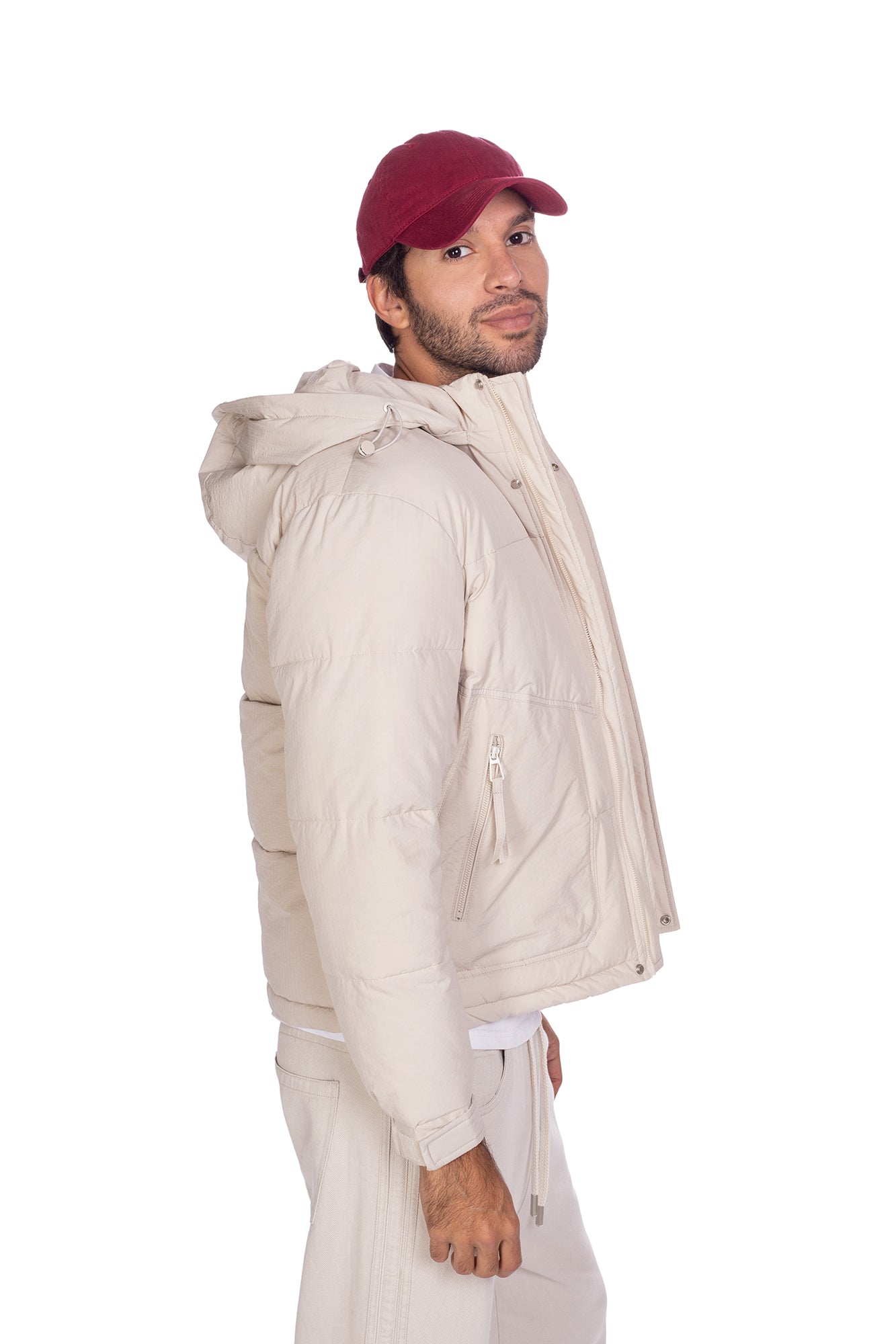 CHAQUETA PARA HOMBRE