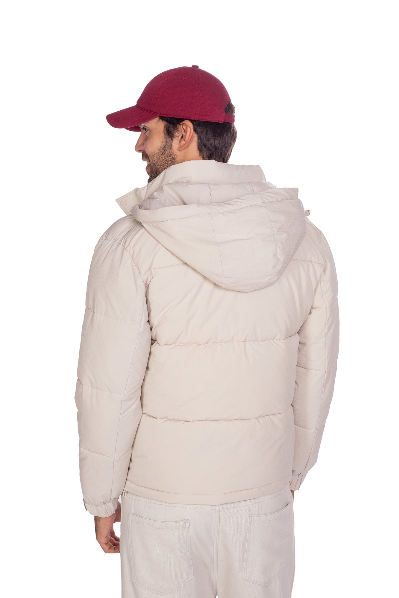 CHAQUETA PARA HOMBRE