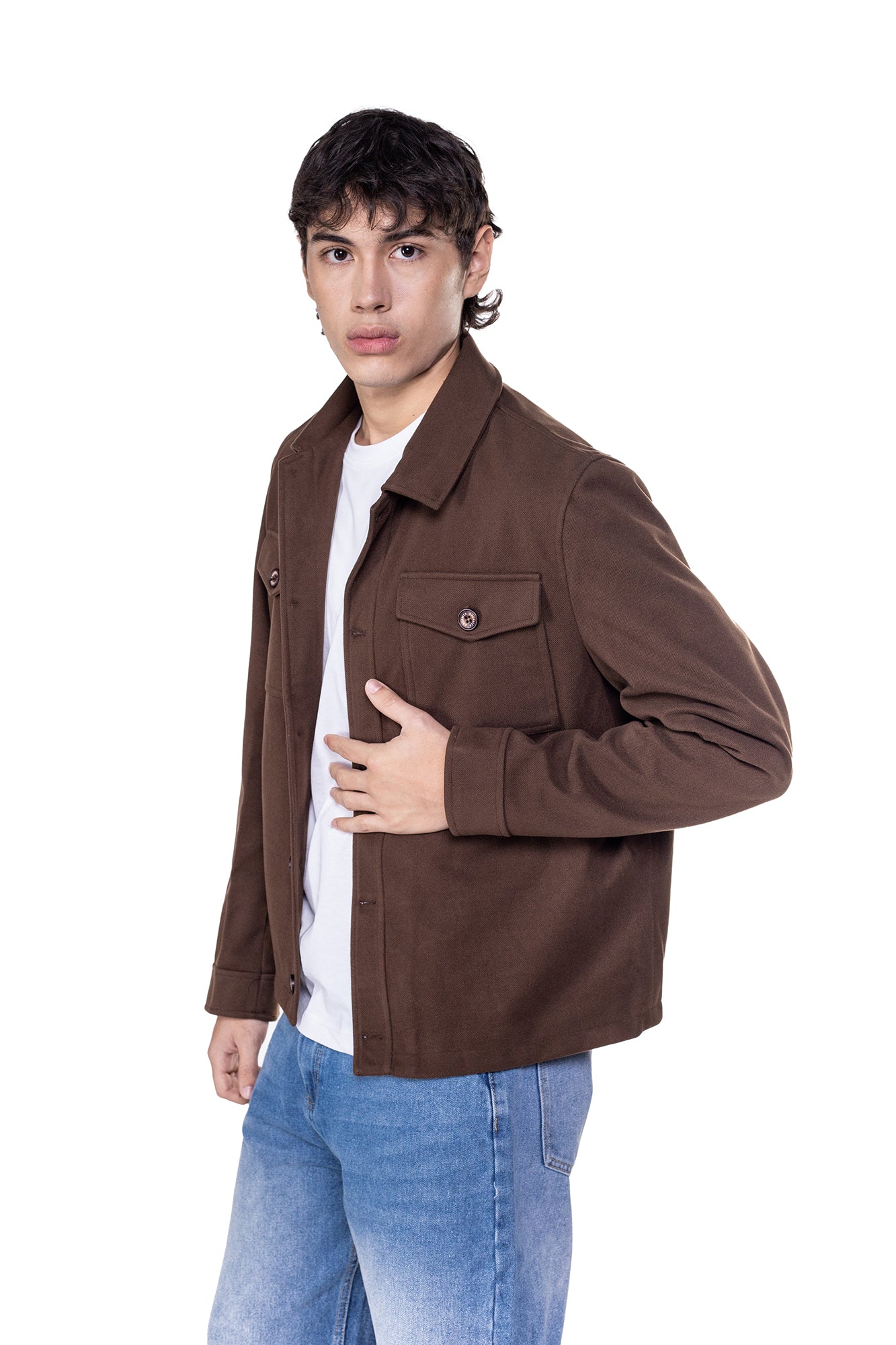 CHAQUETA PARA HOMBRE