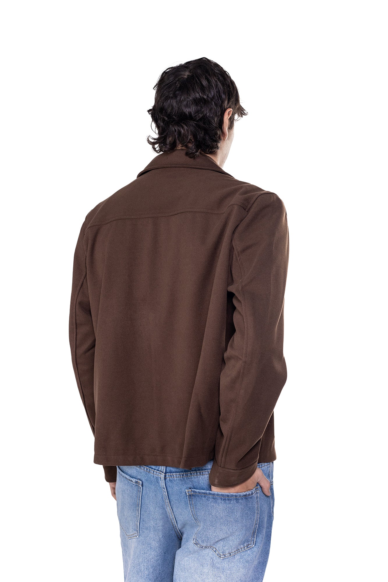CHAQUETA PARA HOMBRE