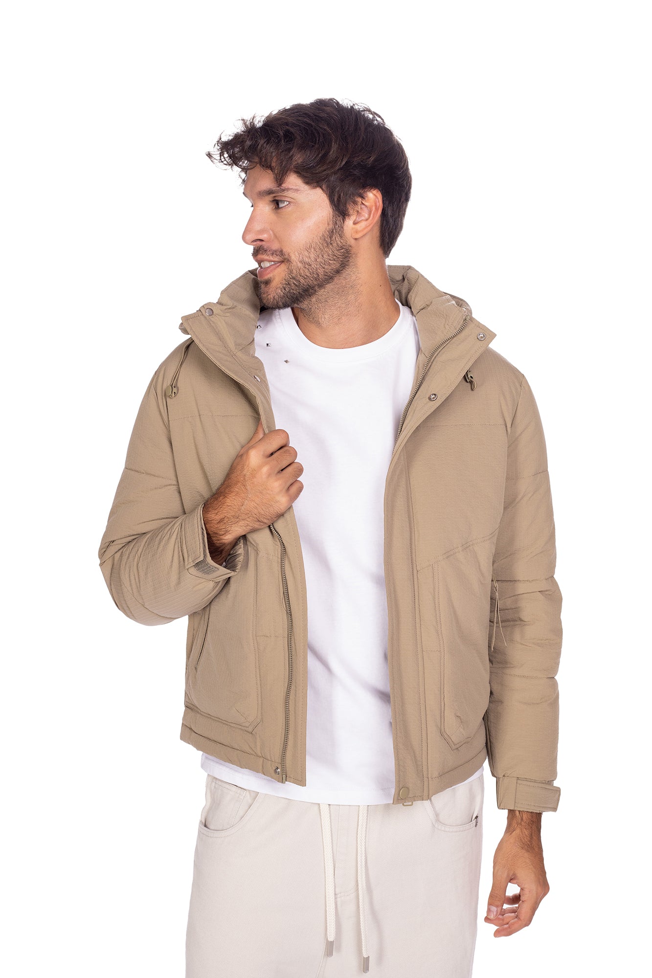 CHAQUETA PARA HOMBRE