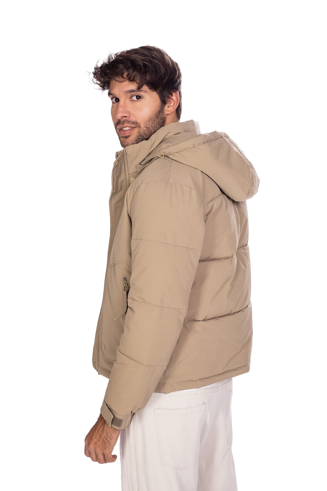 CHAQUETA PARA HOMBRE