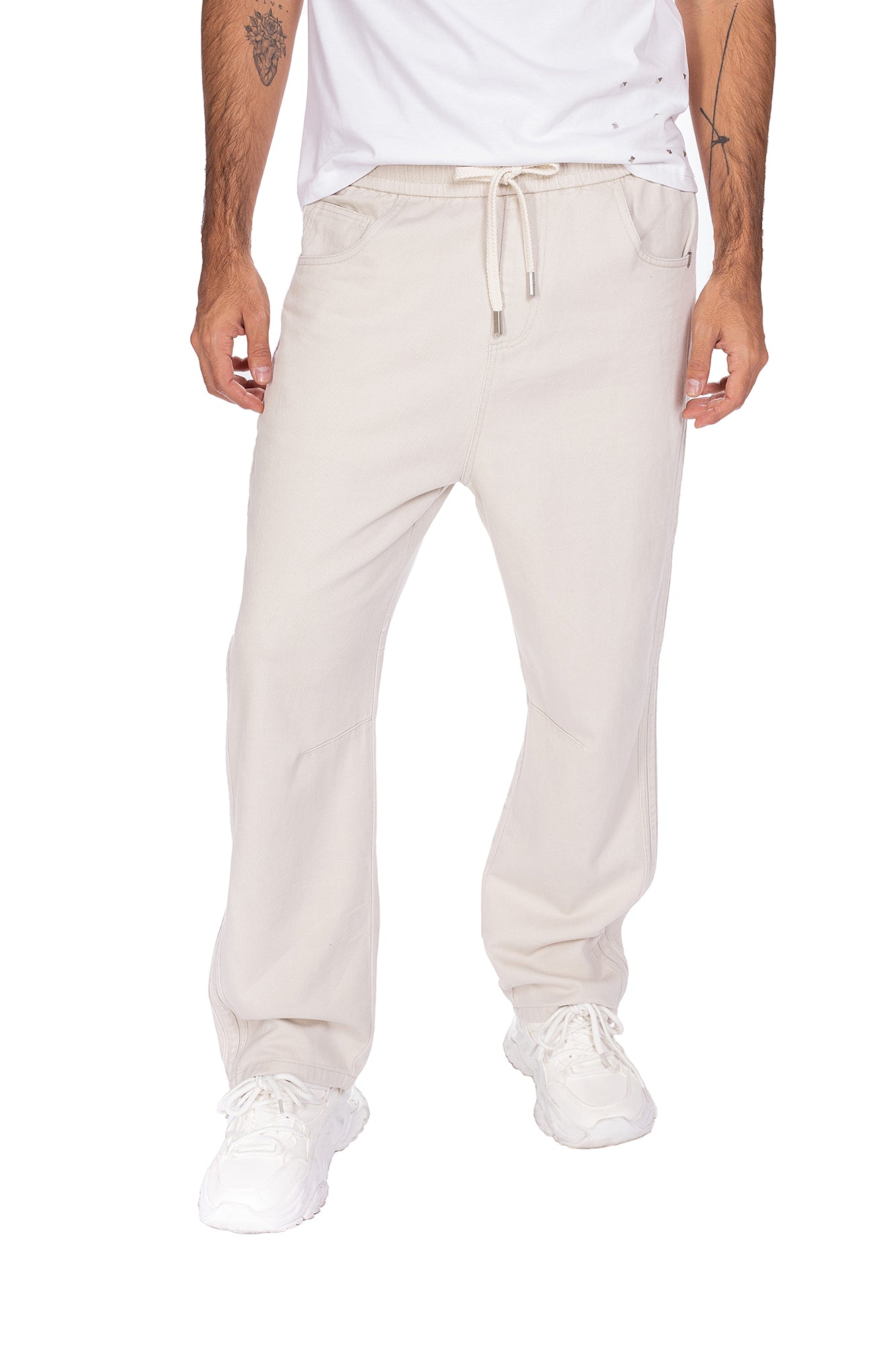 PANTALÓN PARA HOMBRE