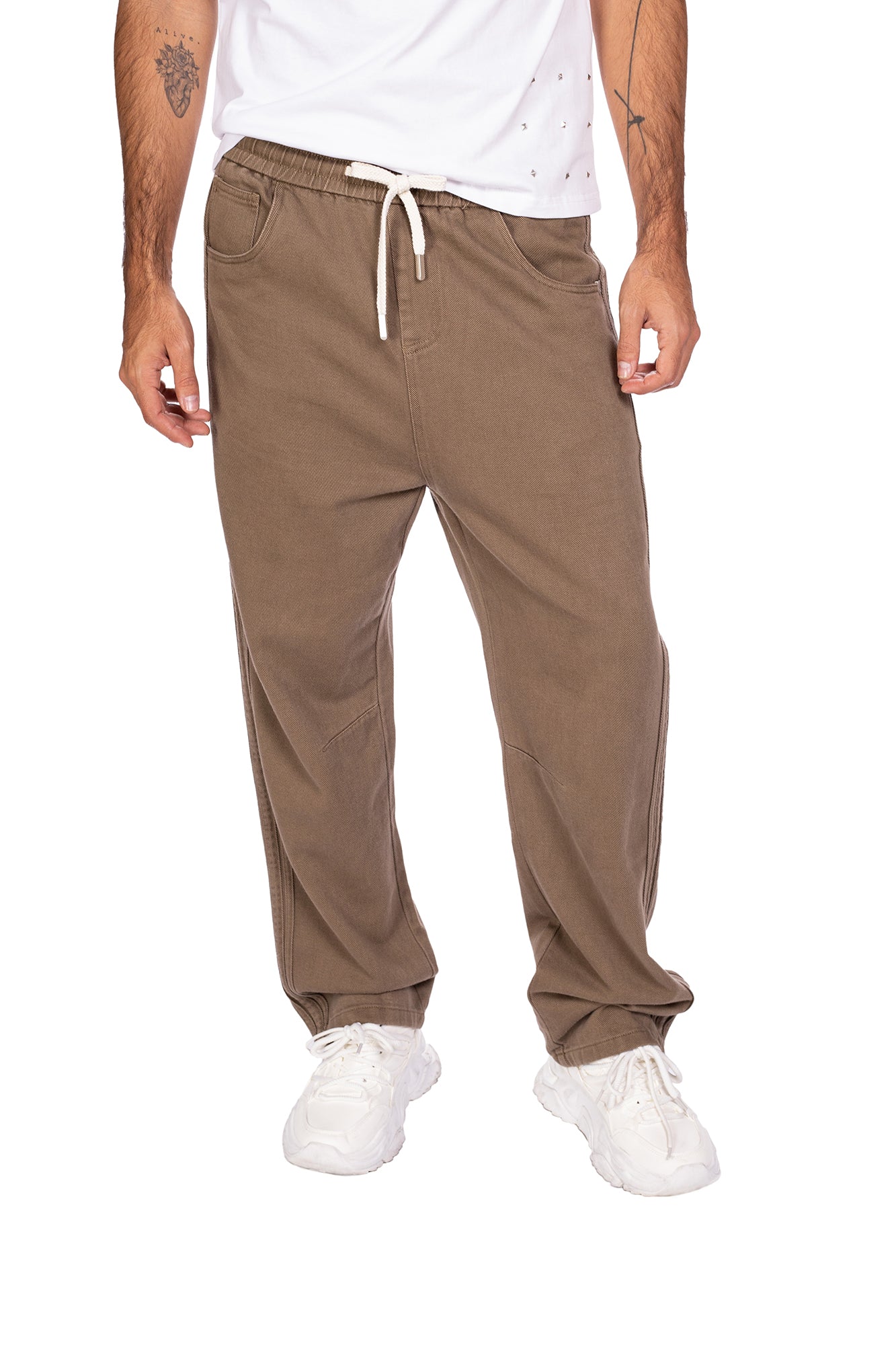 PANTALÓN PARA HOMBRE