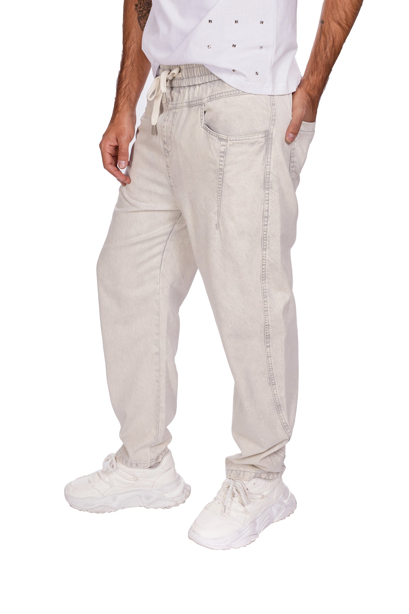 PANTALÓN PARA HOMBRE