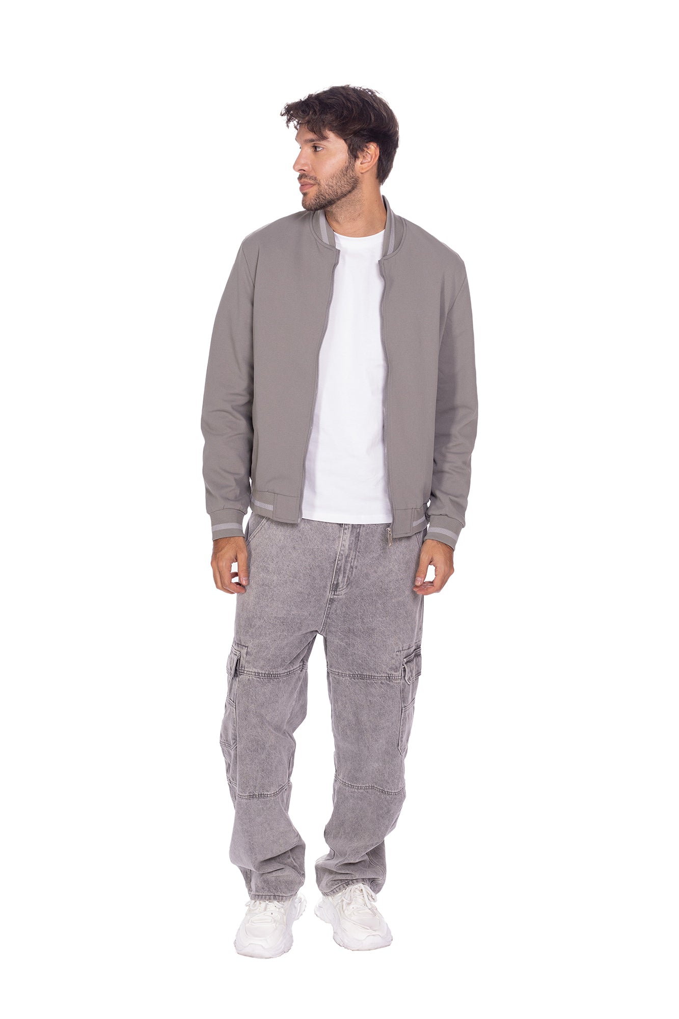 CHAQUETA PARA HOMBRE