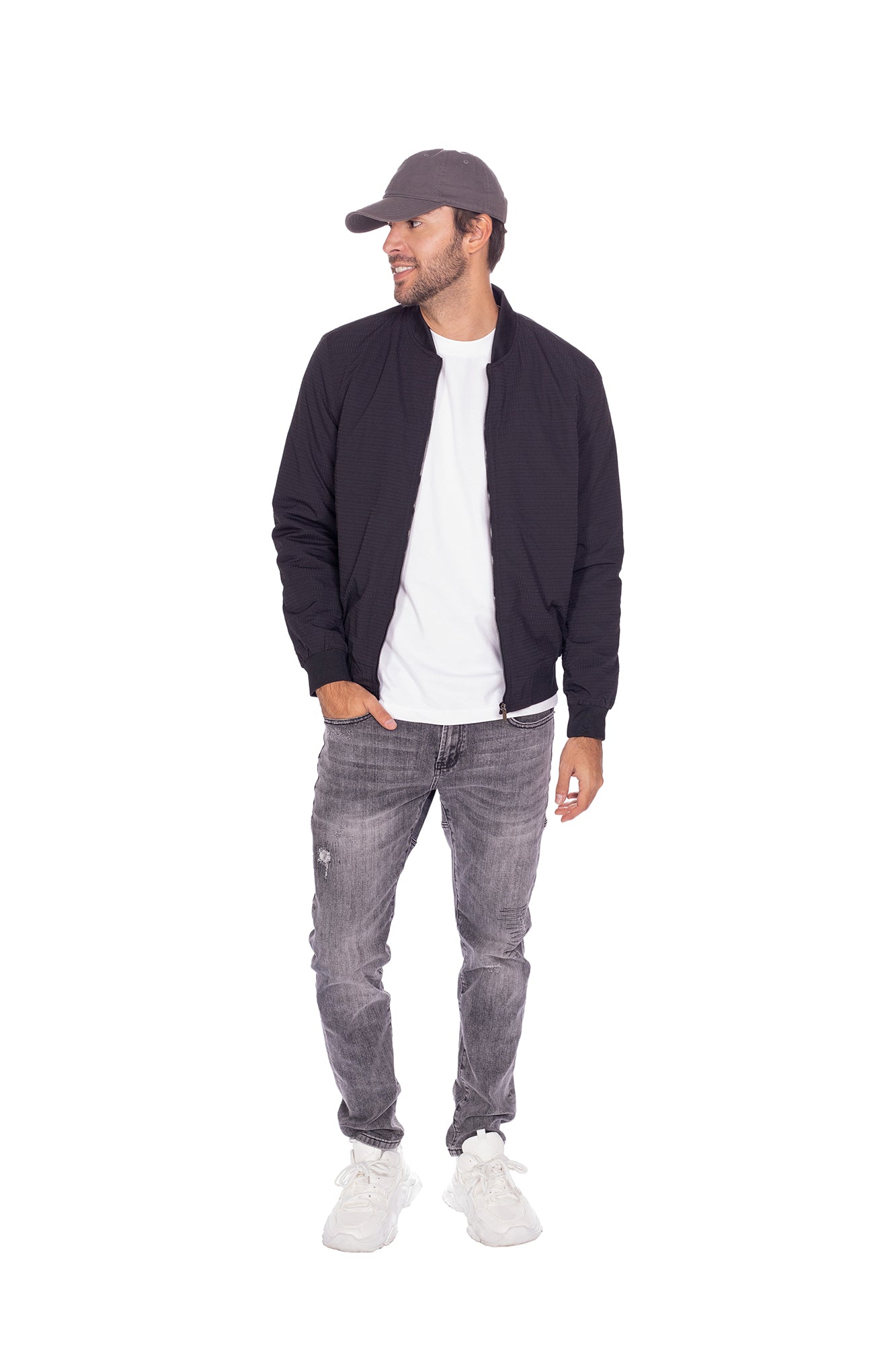 CHAQUETA PARA HOMBRE