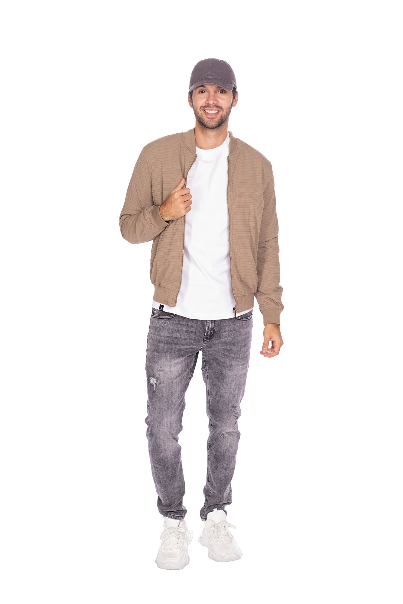 CHAQUETA PARA HOMBRE