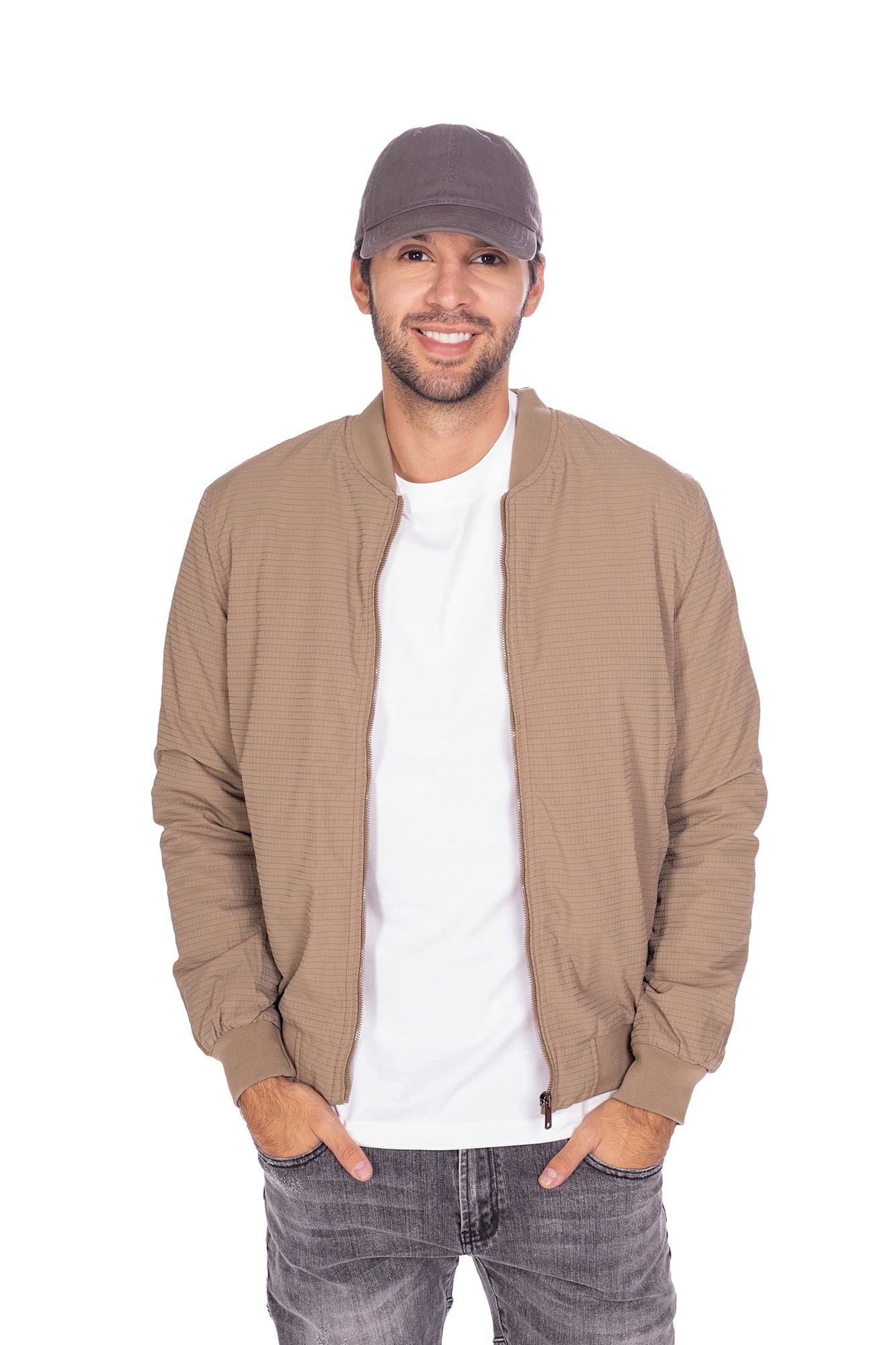 CHAQUETA PARA HOMBRE