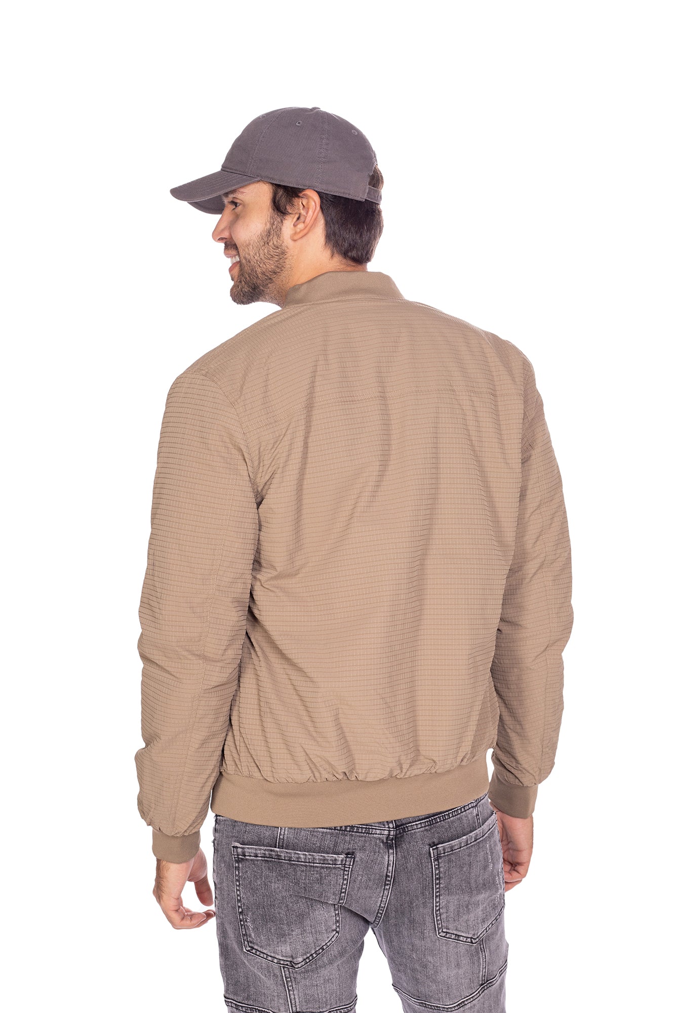 CHAQUETA PARA HOMBRE