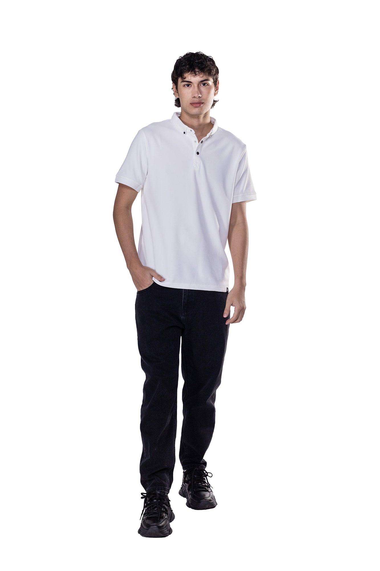 POLO PARA HOMBRE