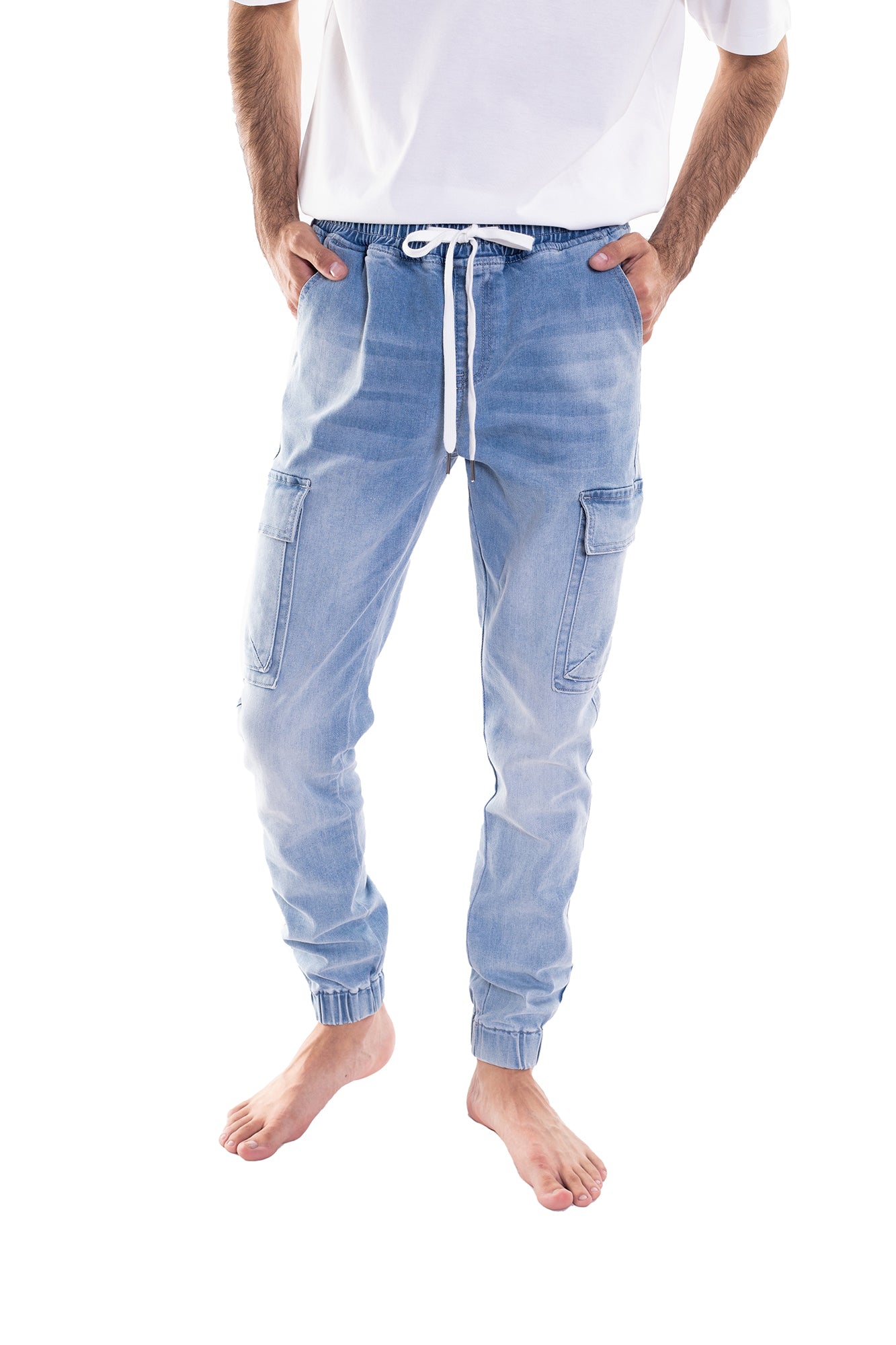 JEANS CARGO