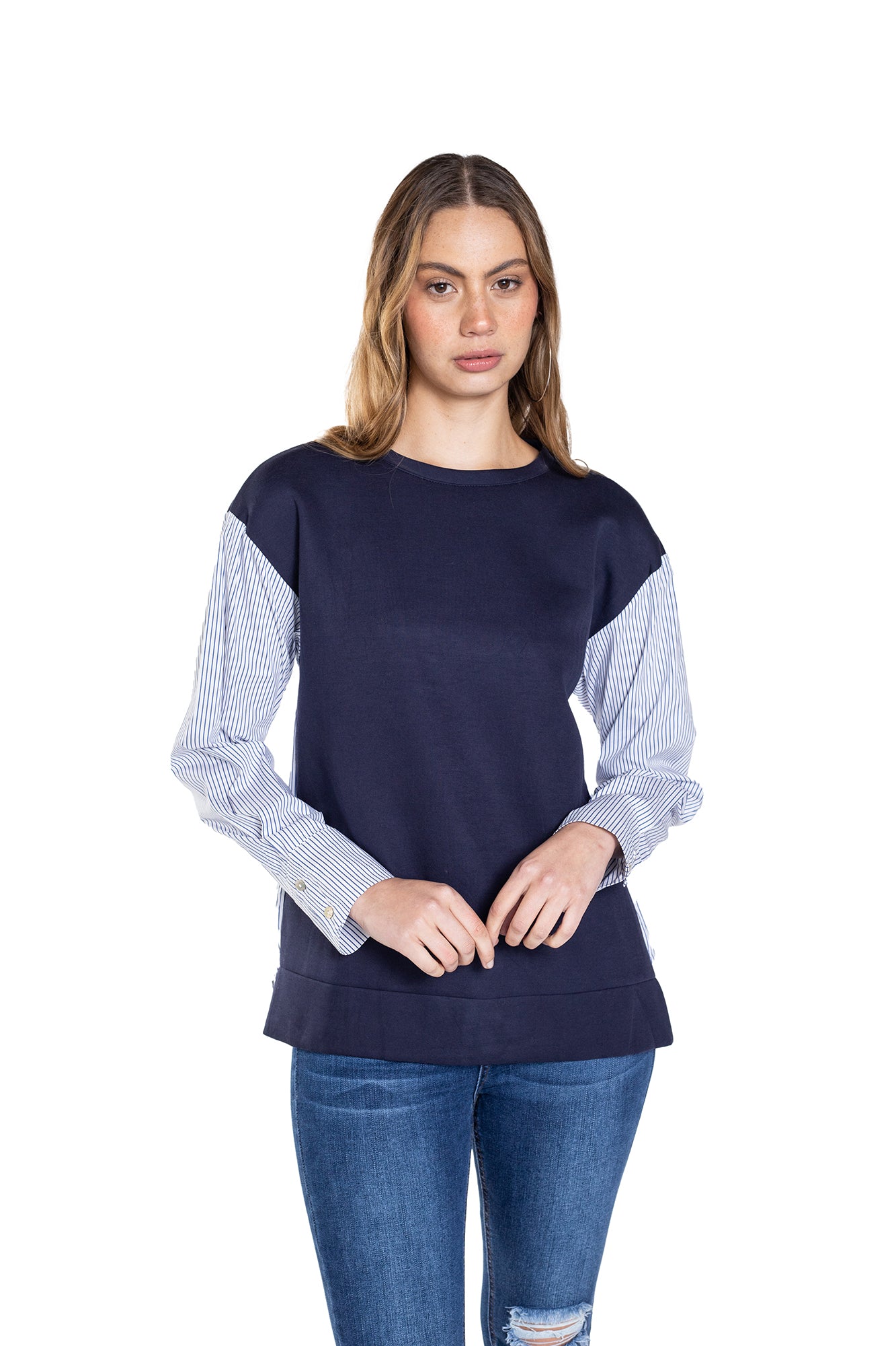 BLUSA DAMA