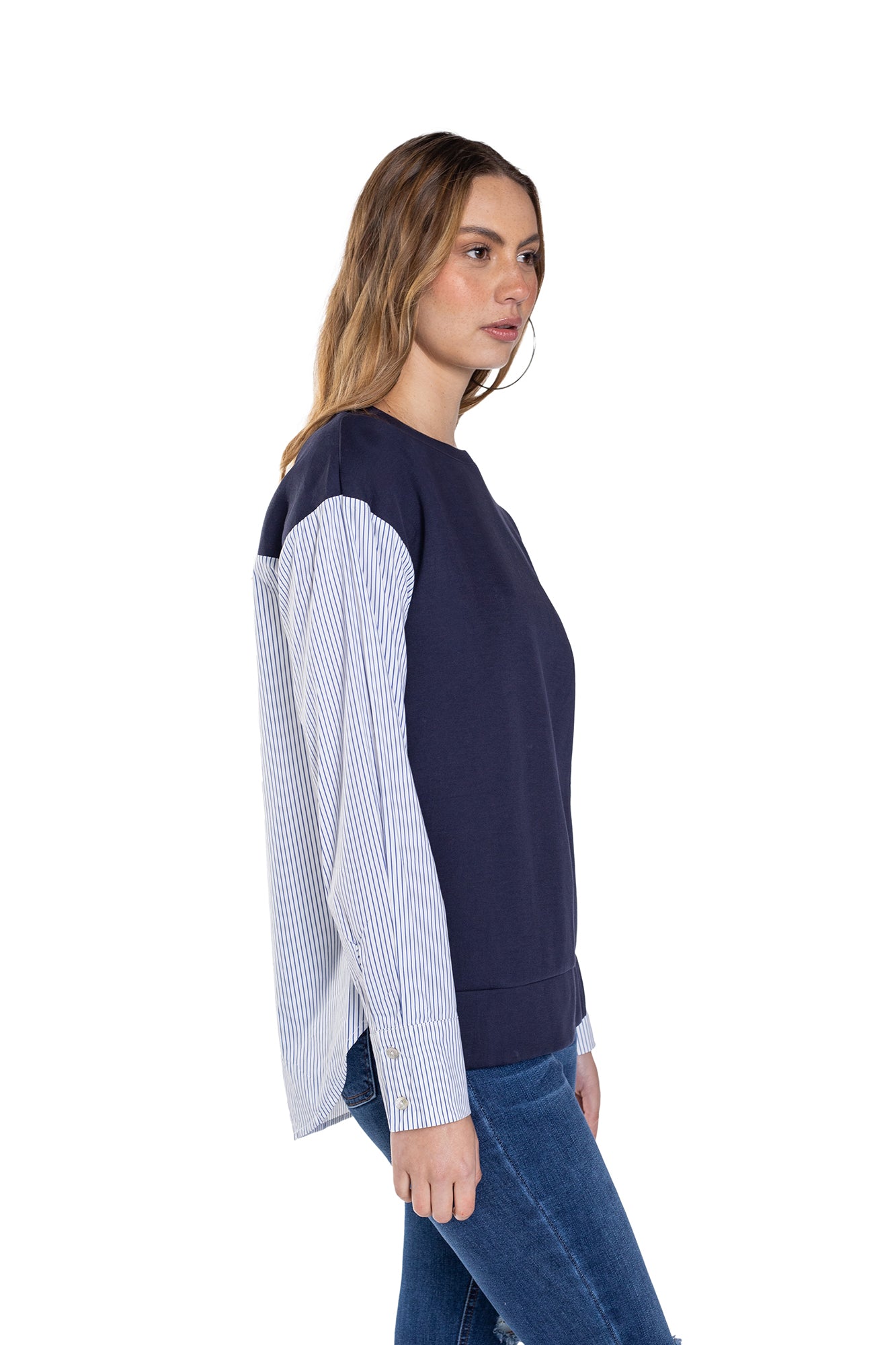 BLUSA DAMA