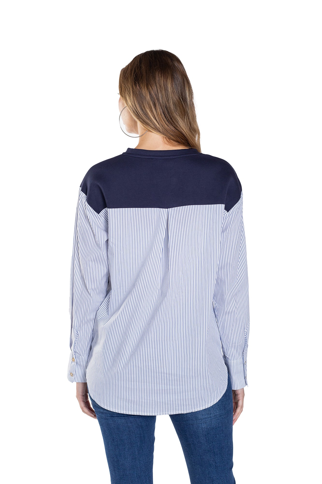 BLUSA DAMA