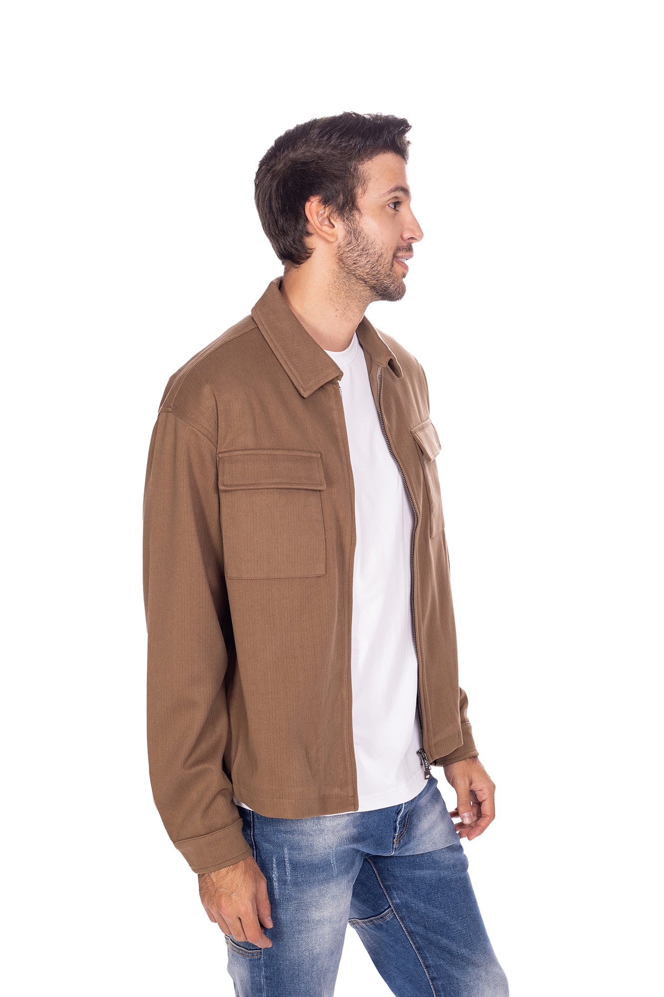 CHAQUETA PARA HOMBRE