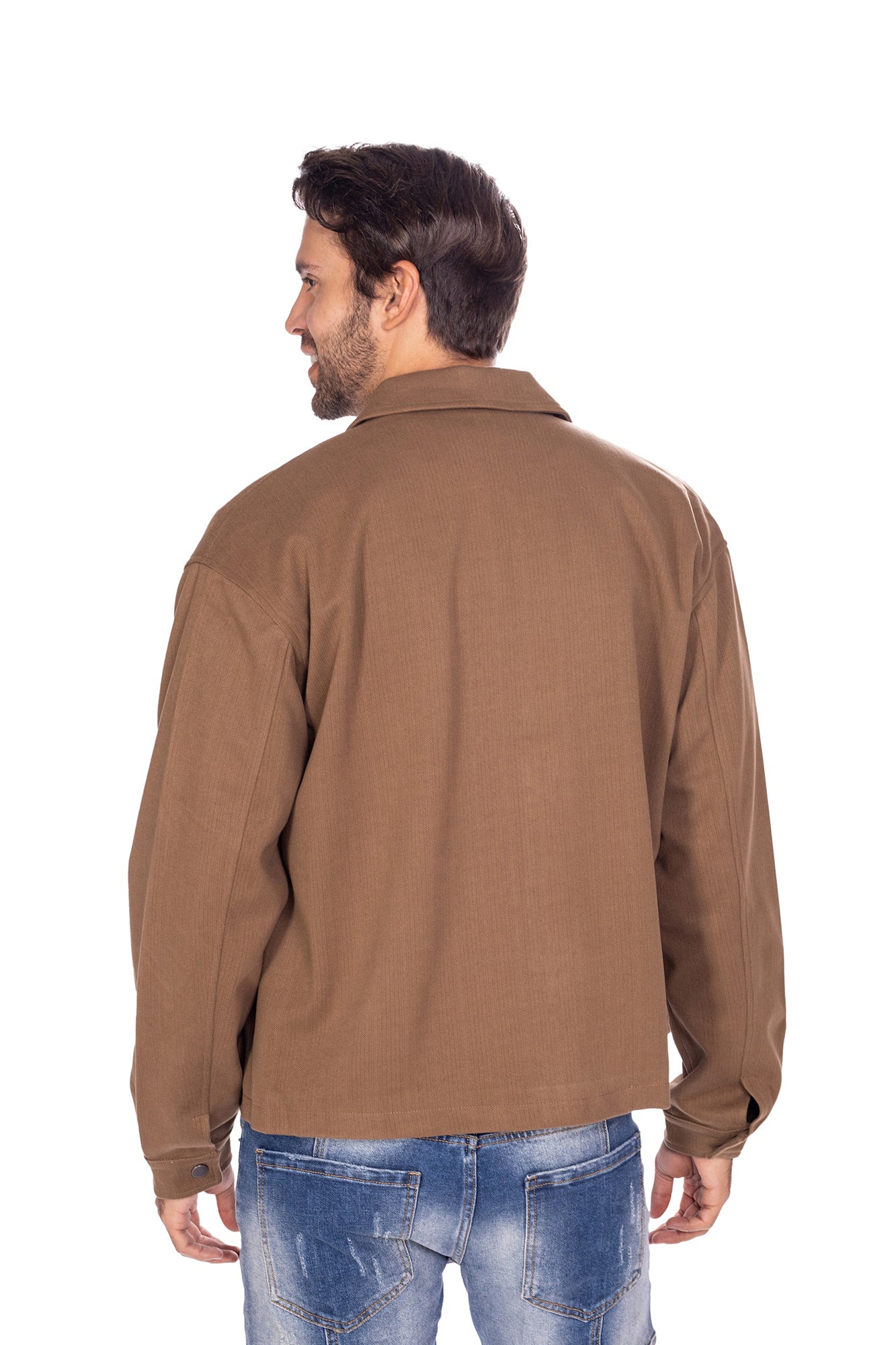 CHAQUETA PARA HOMBRE