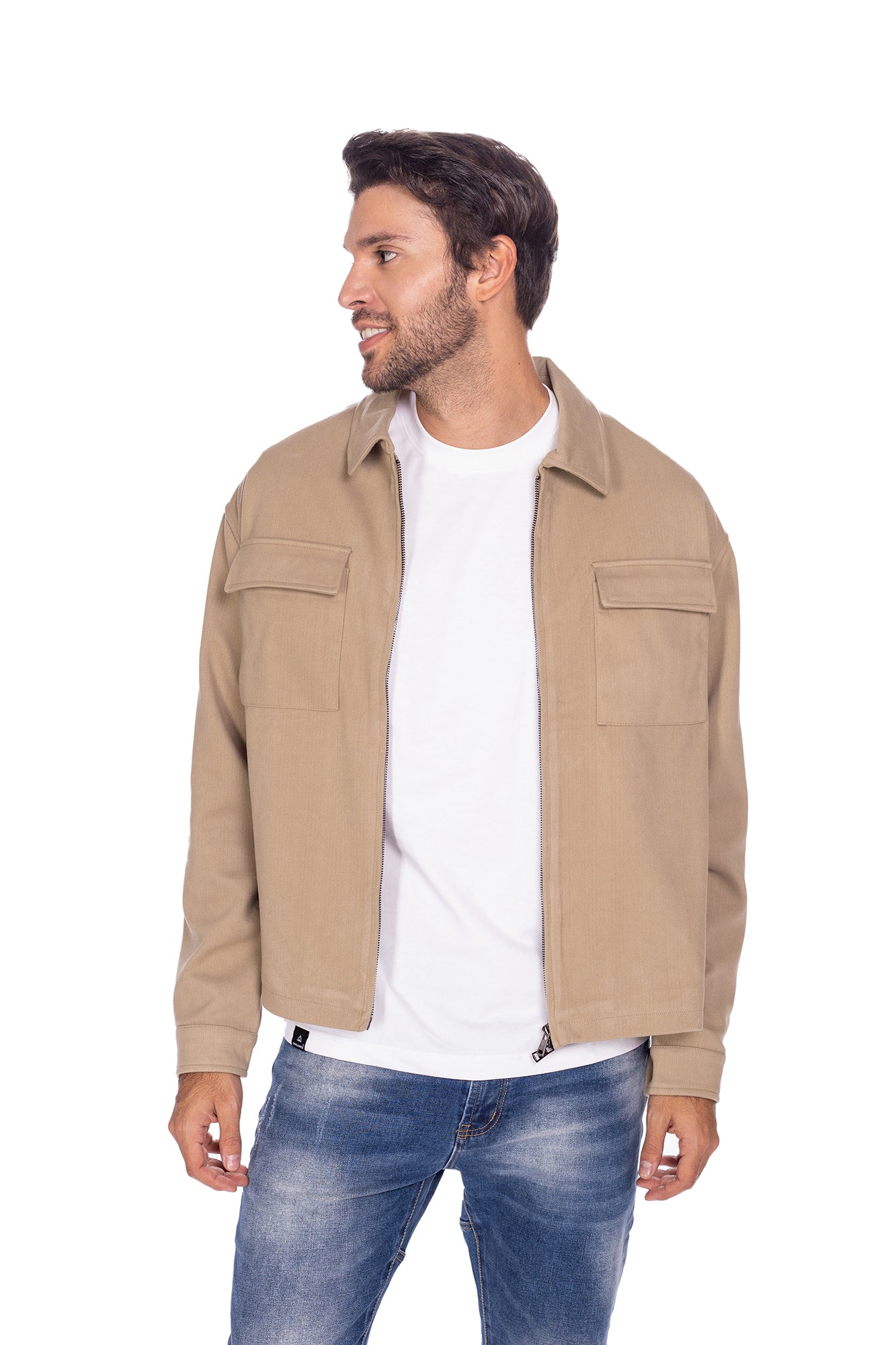 CHAQUETA PARA HOMBRE