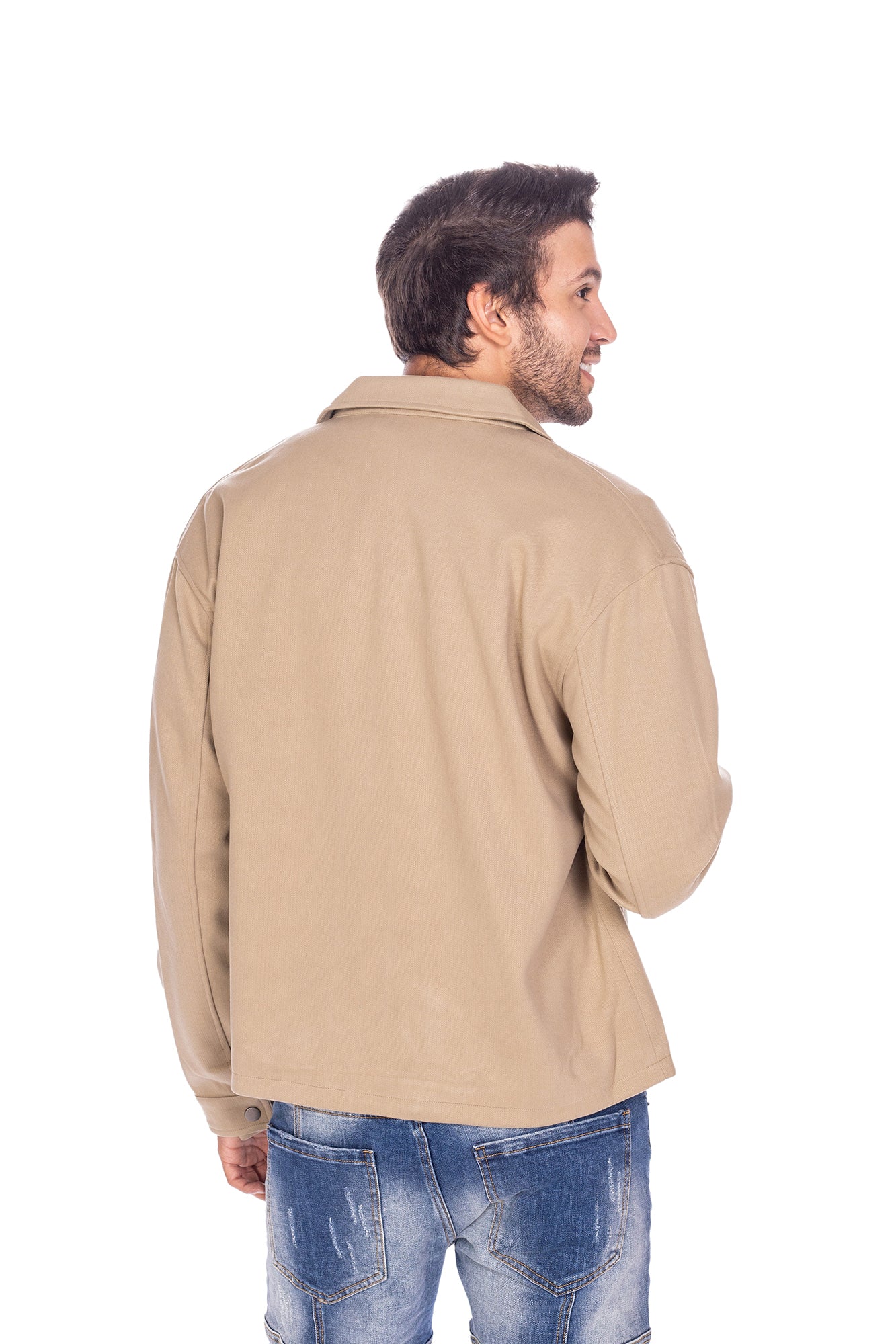 CHAQUETA PARA HOMBRE