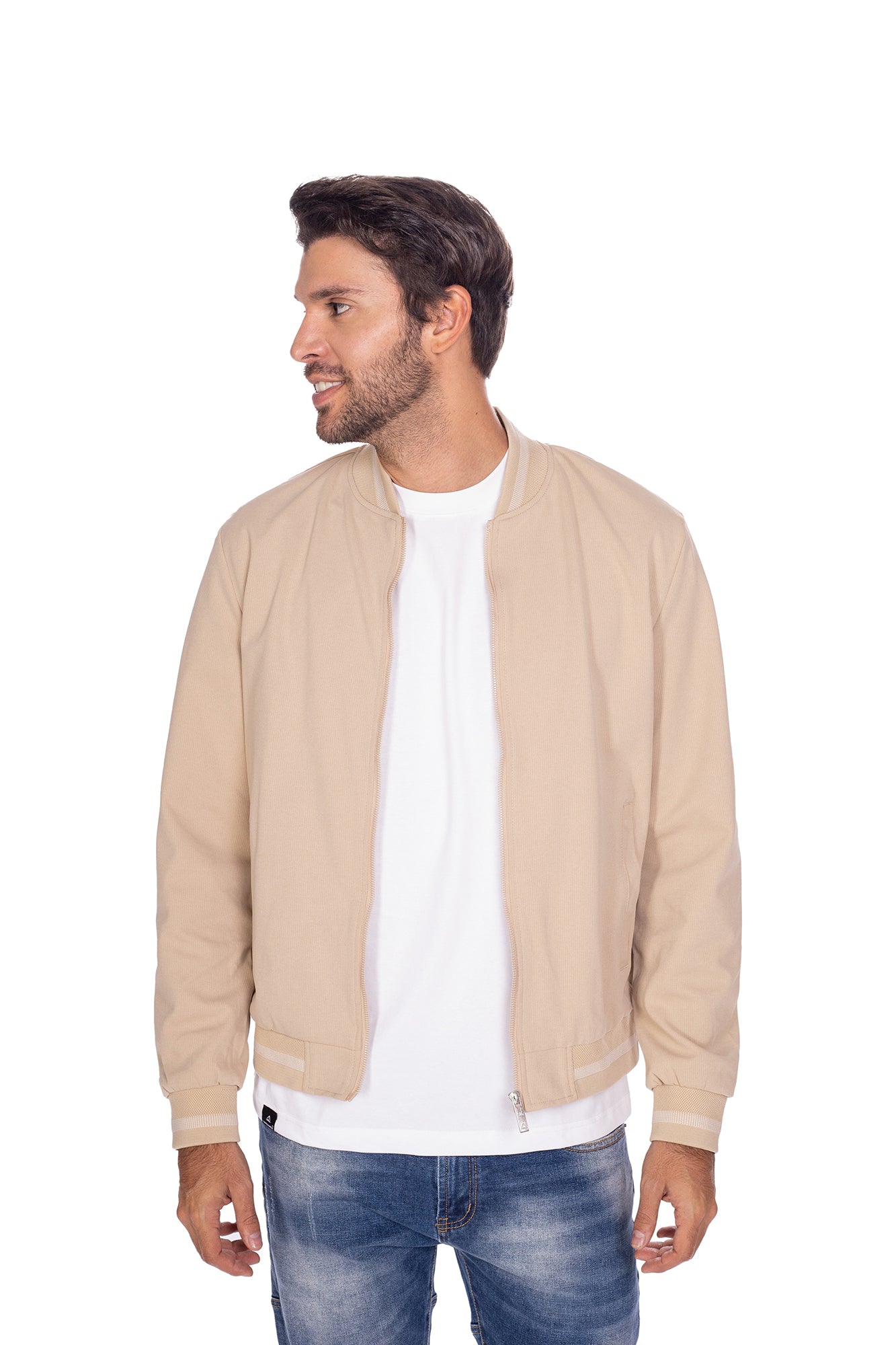 CHAQUETA PARA HOMBRE