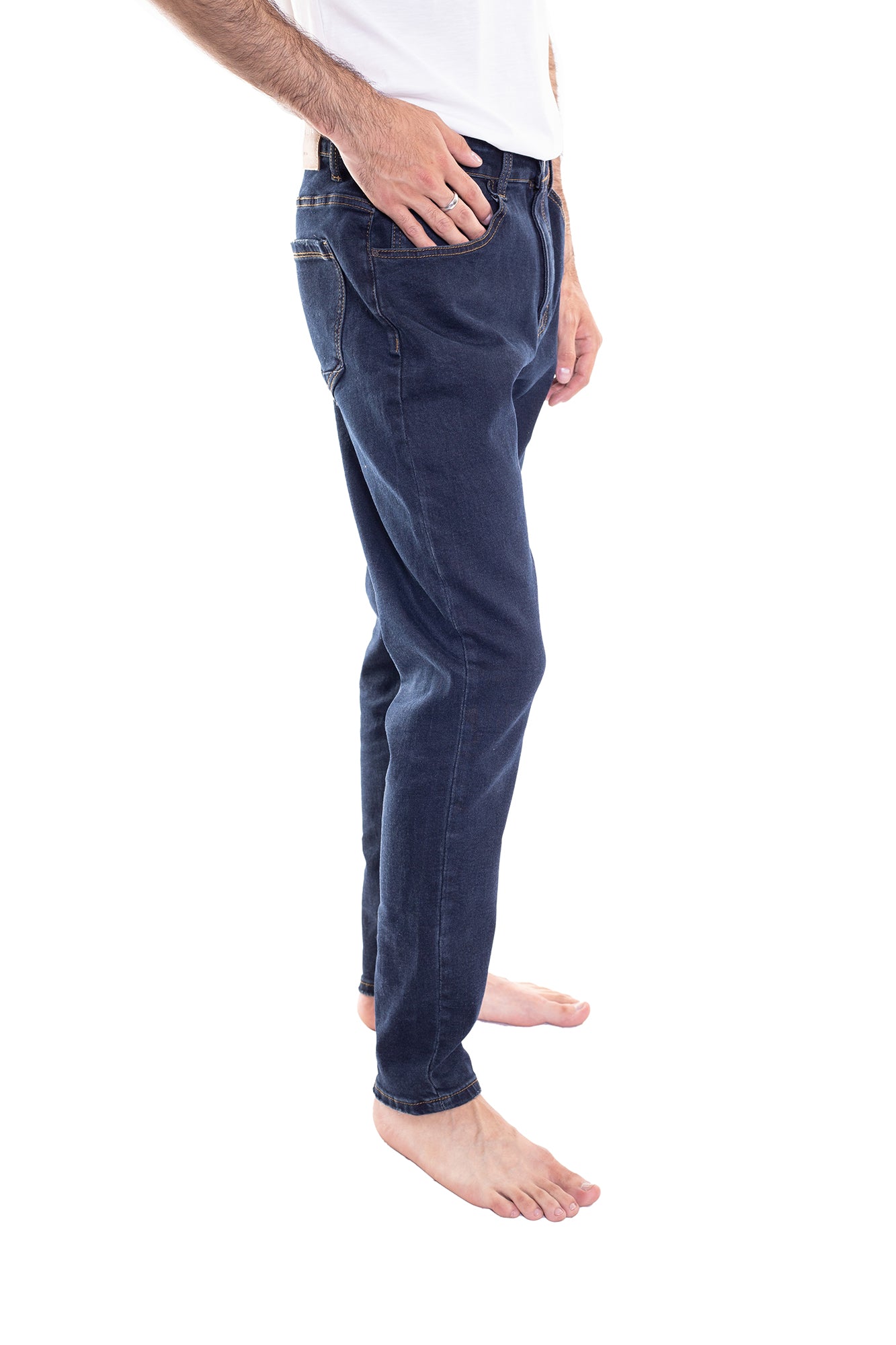 JEANS SLIM FIT