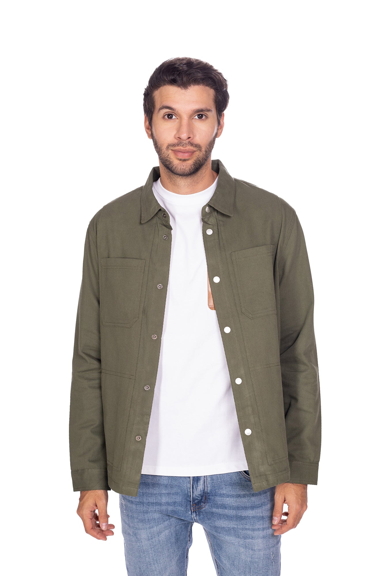 CHAQUETA PARA HOMBRE