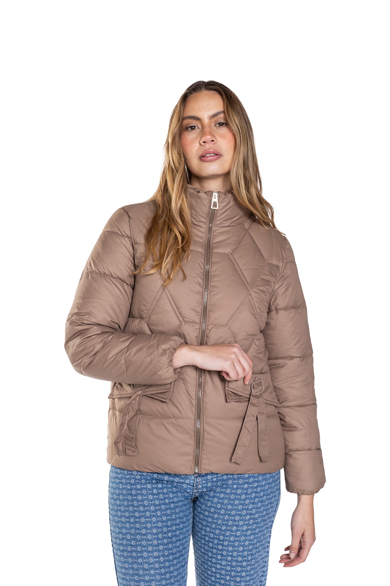 CHAQUETA DIAMONT PARA MUJER