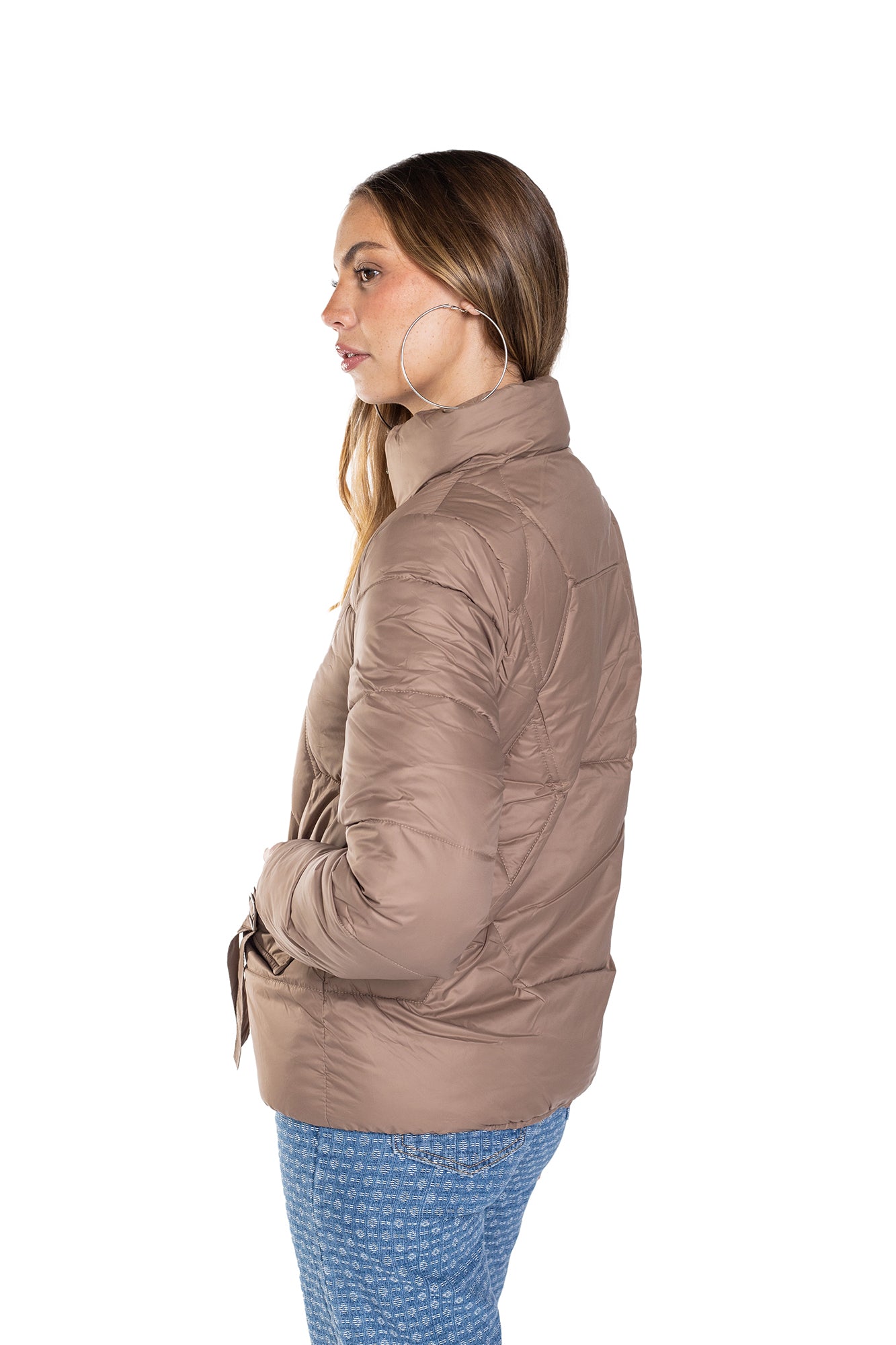 CHAQUETA DIAMONT PARA MUJER