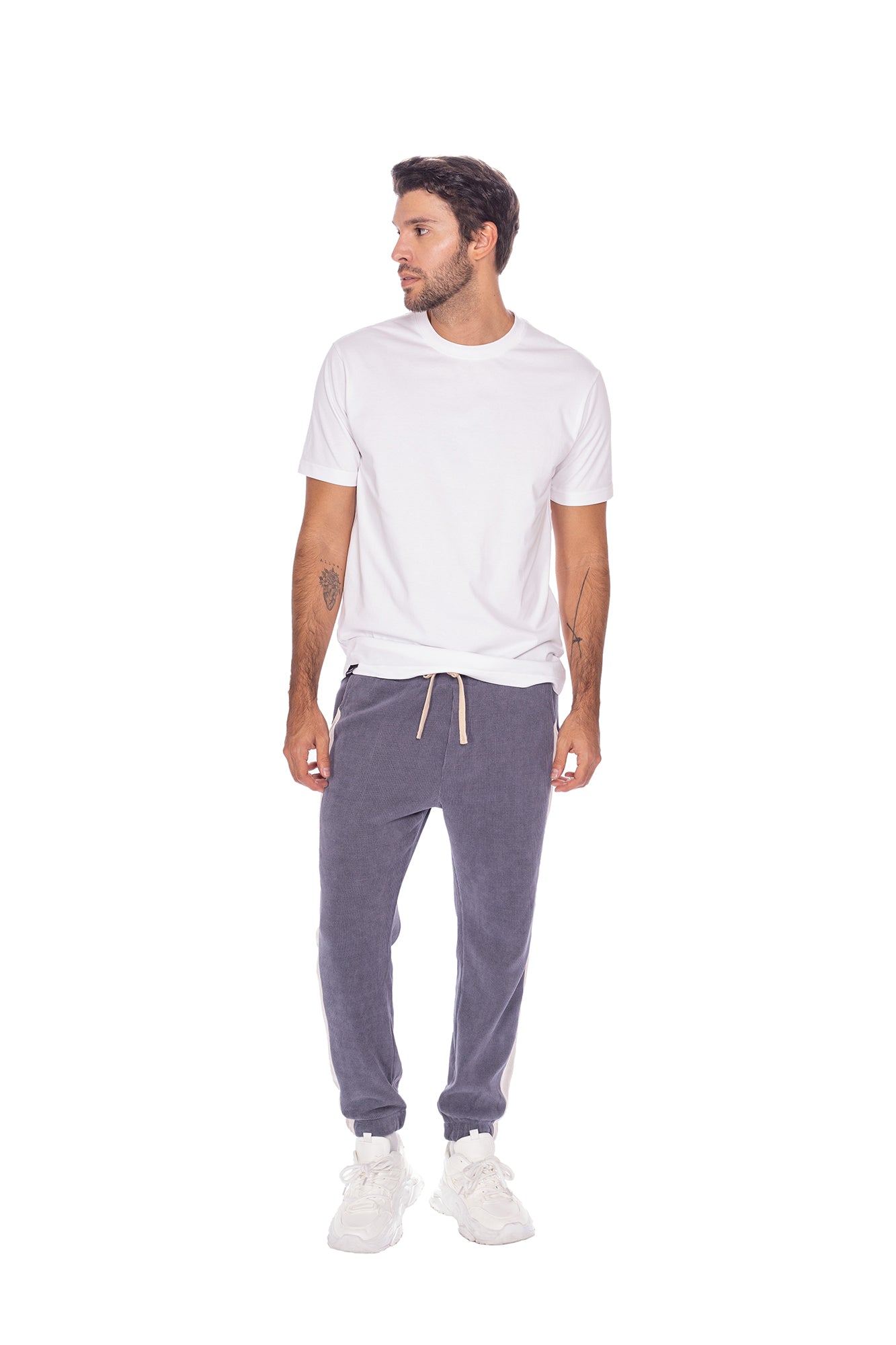 PANTALON JOGGER