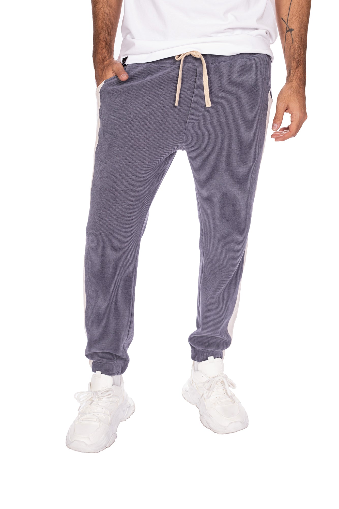 PANTALON JOGGER