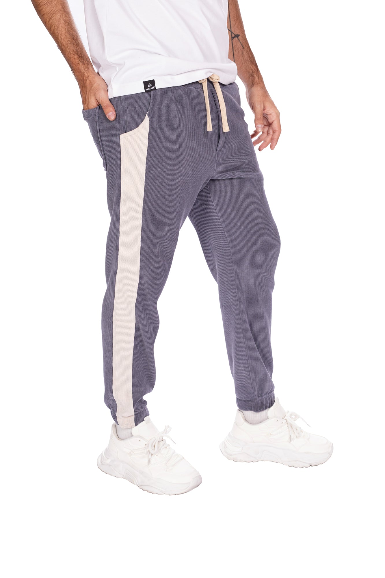 PANTALON JOGGER