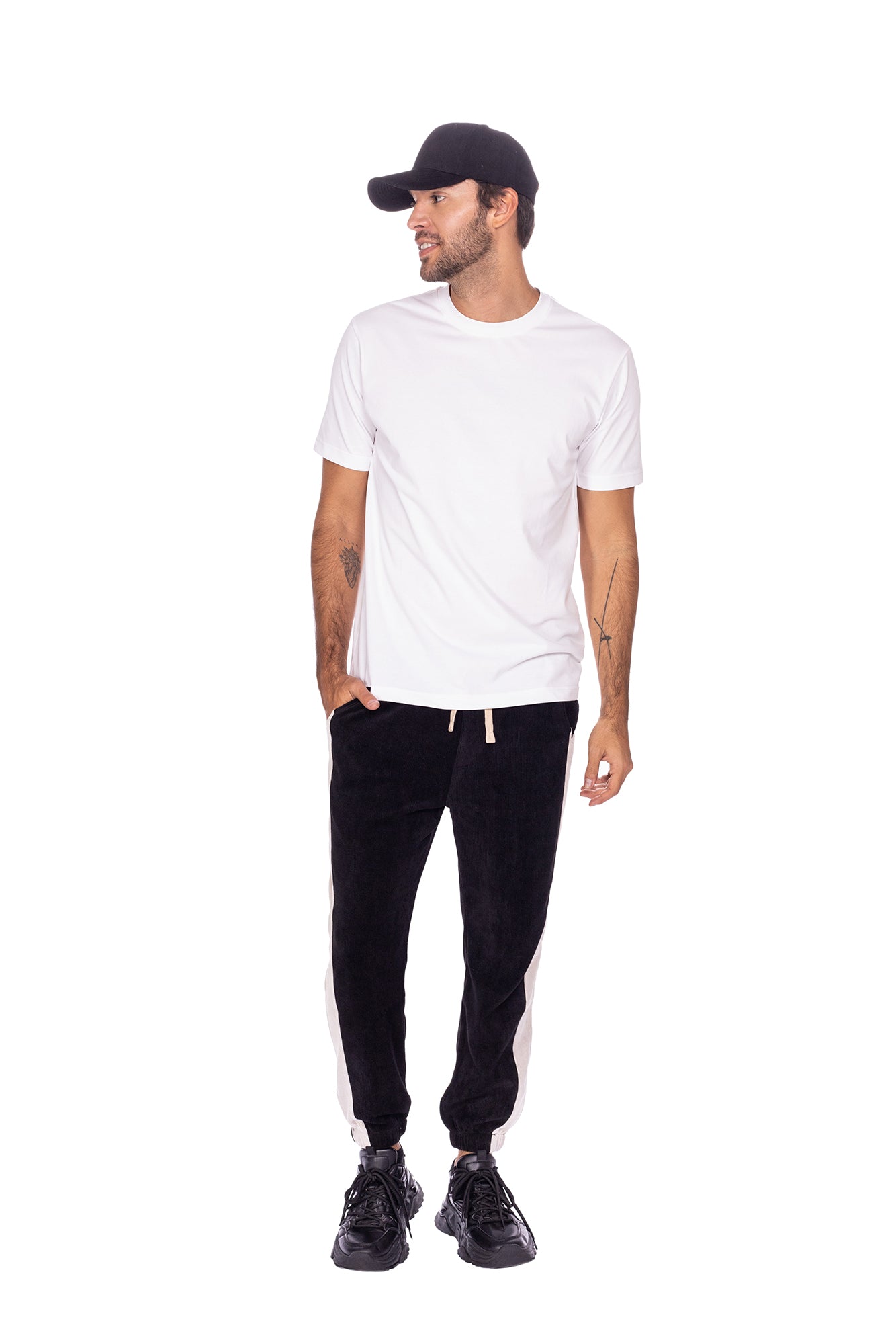 PANTALON JOGGER