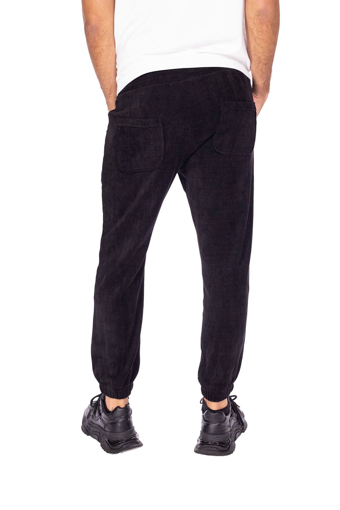PANTALON JOGGER