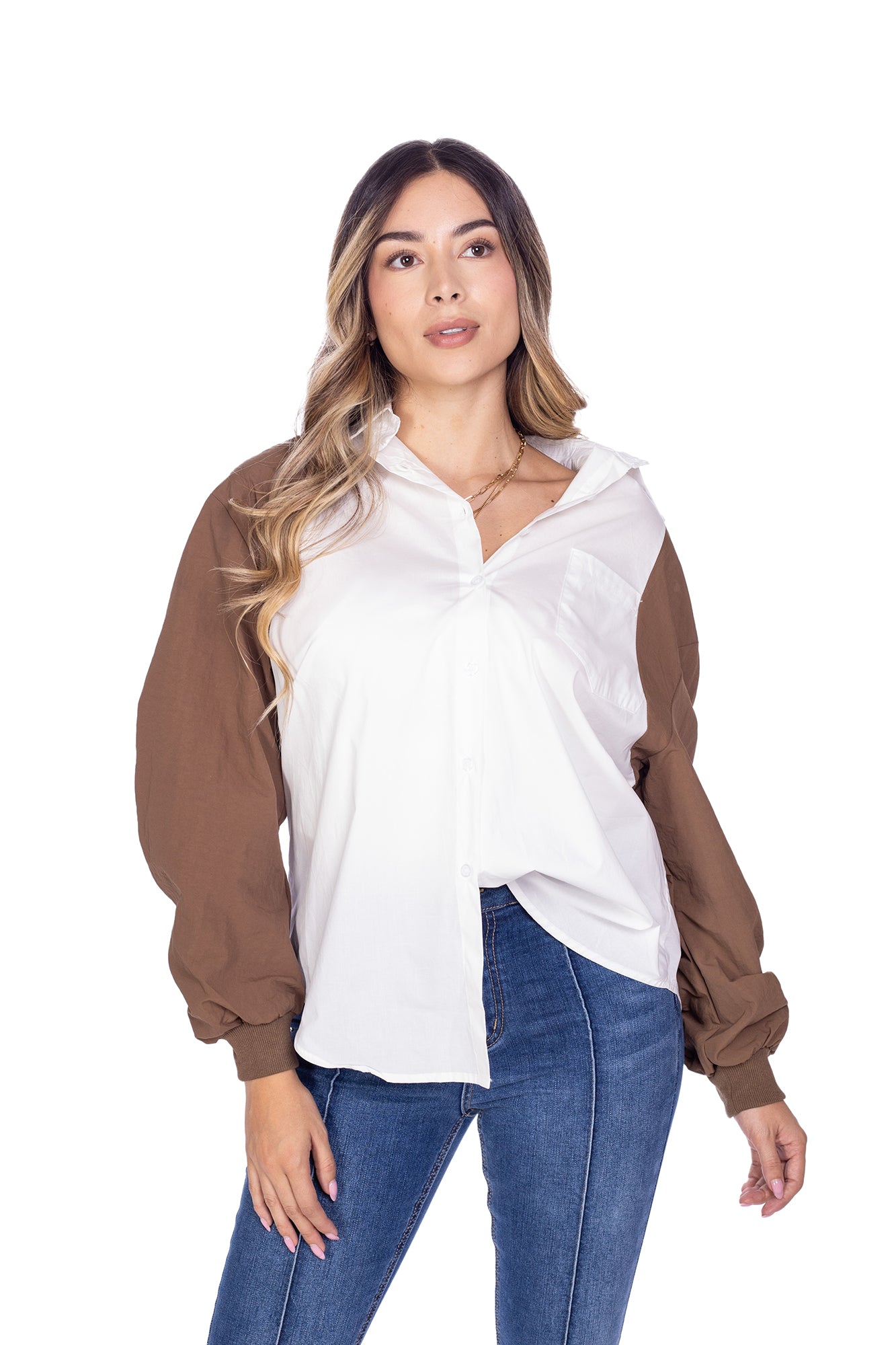 BLUSA PARA MUJER