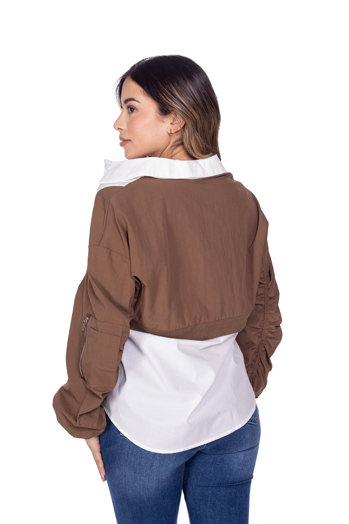 BLUSA PARA MUJER