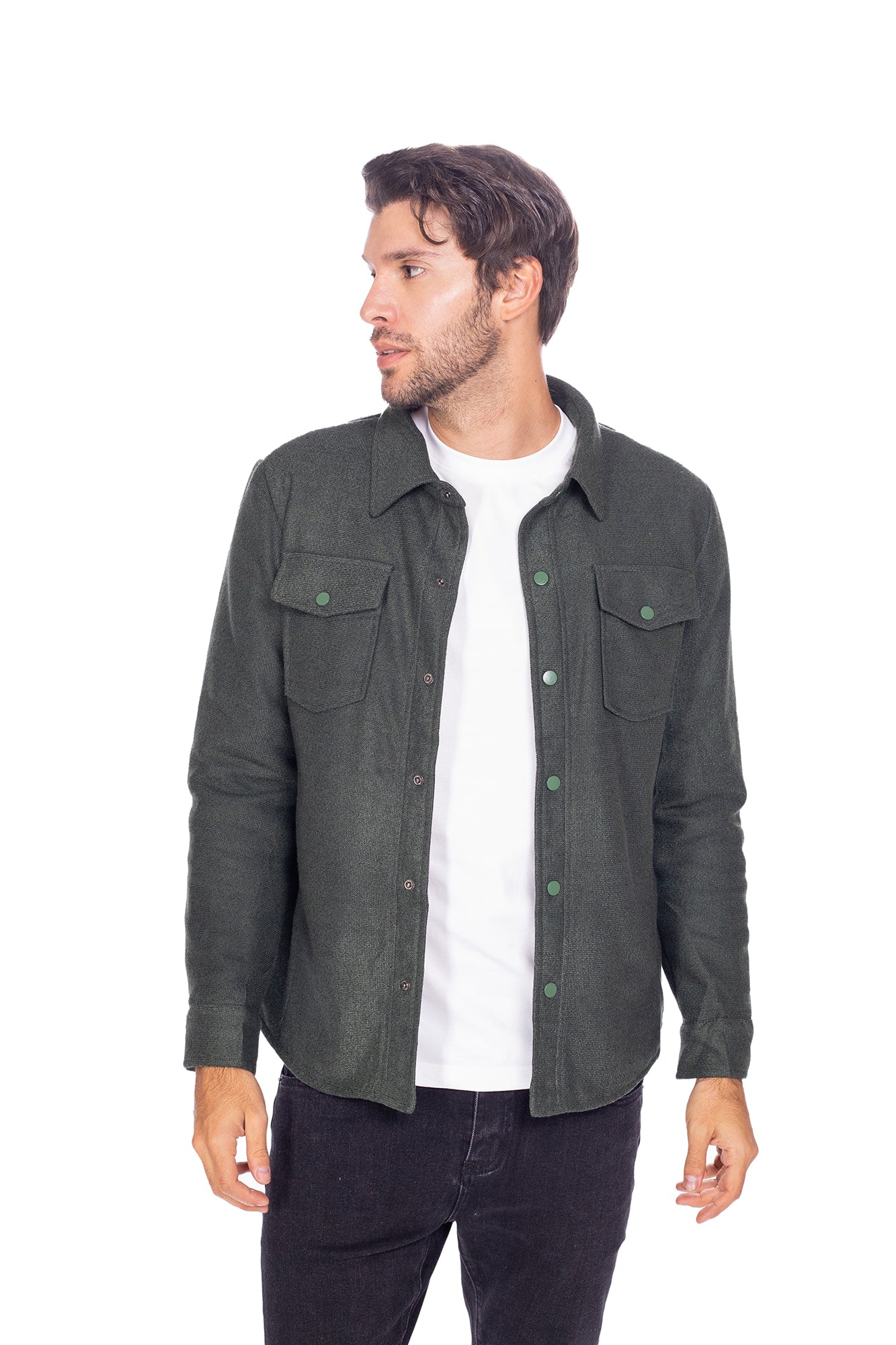 CHAQUETA PARA HOMBRE