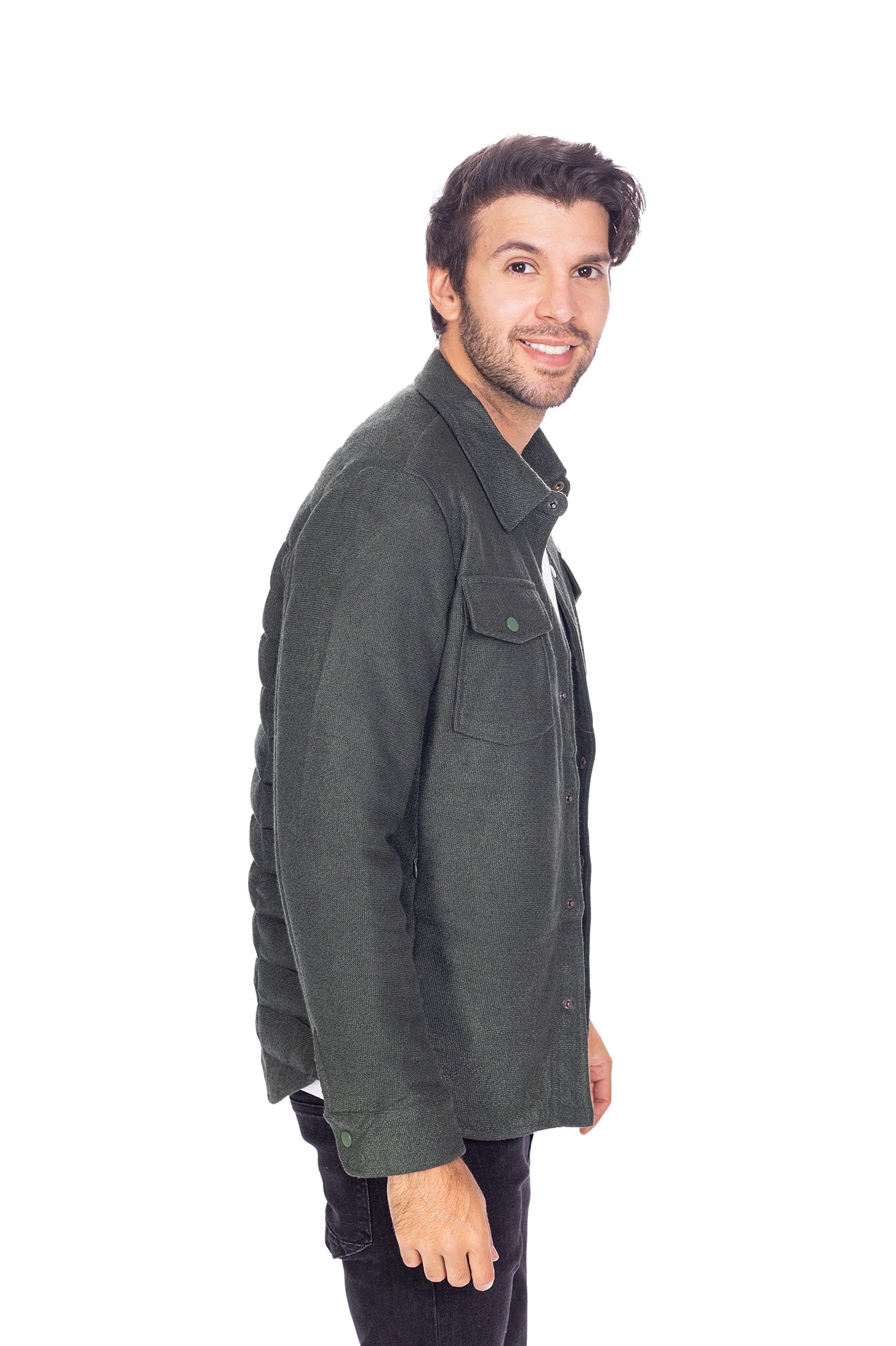 CHAQUETA PARA HOMBRE