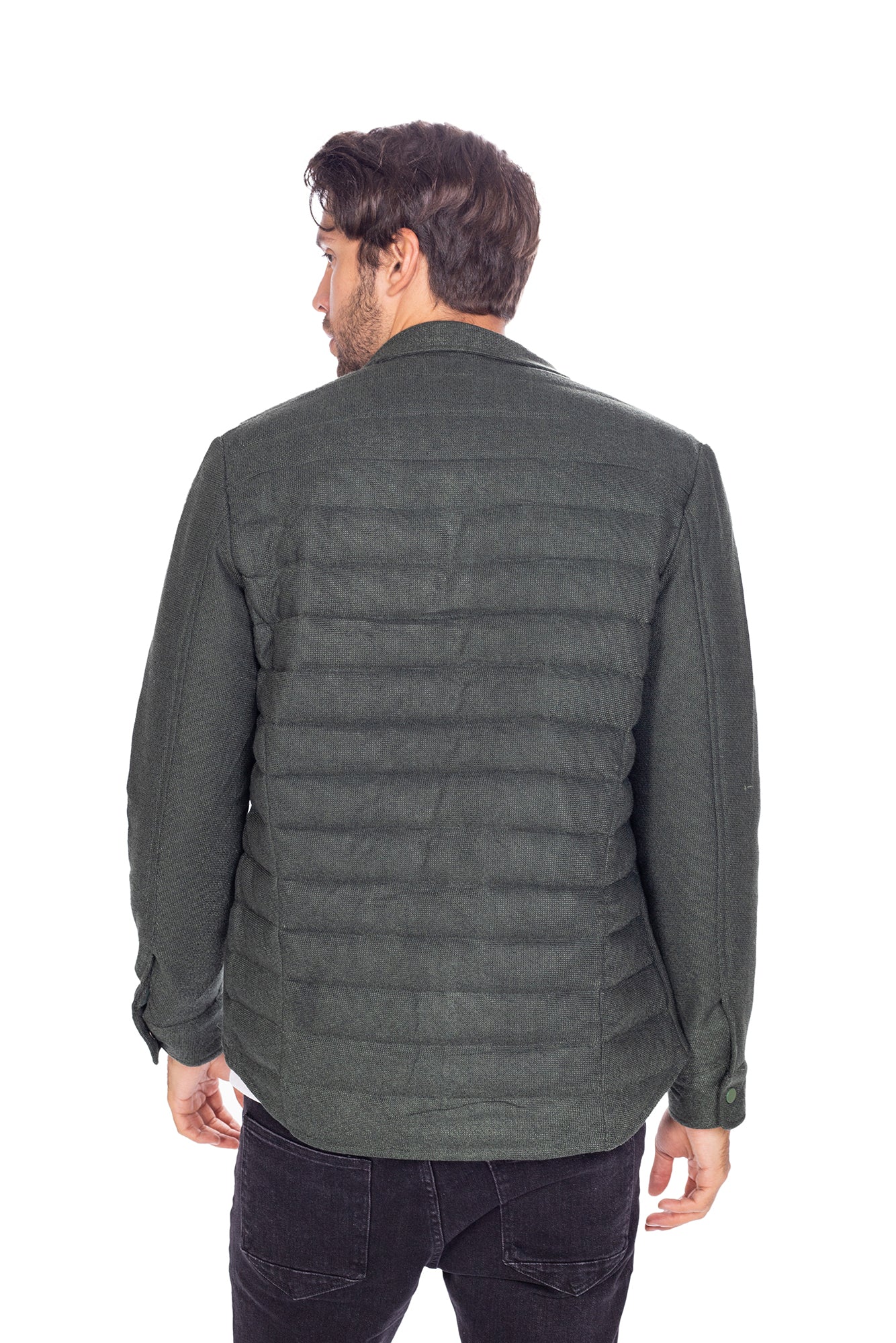 CHAQUETA PARA HOMBRE