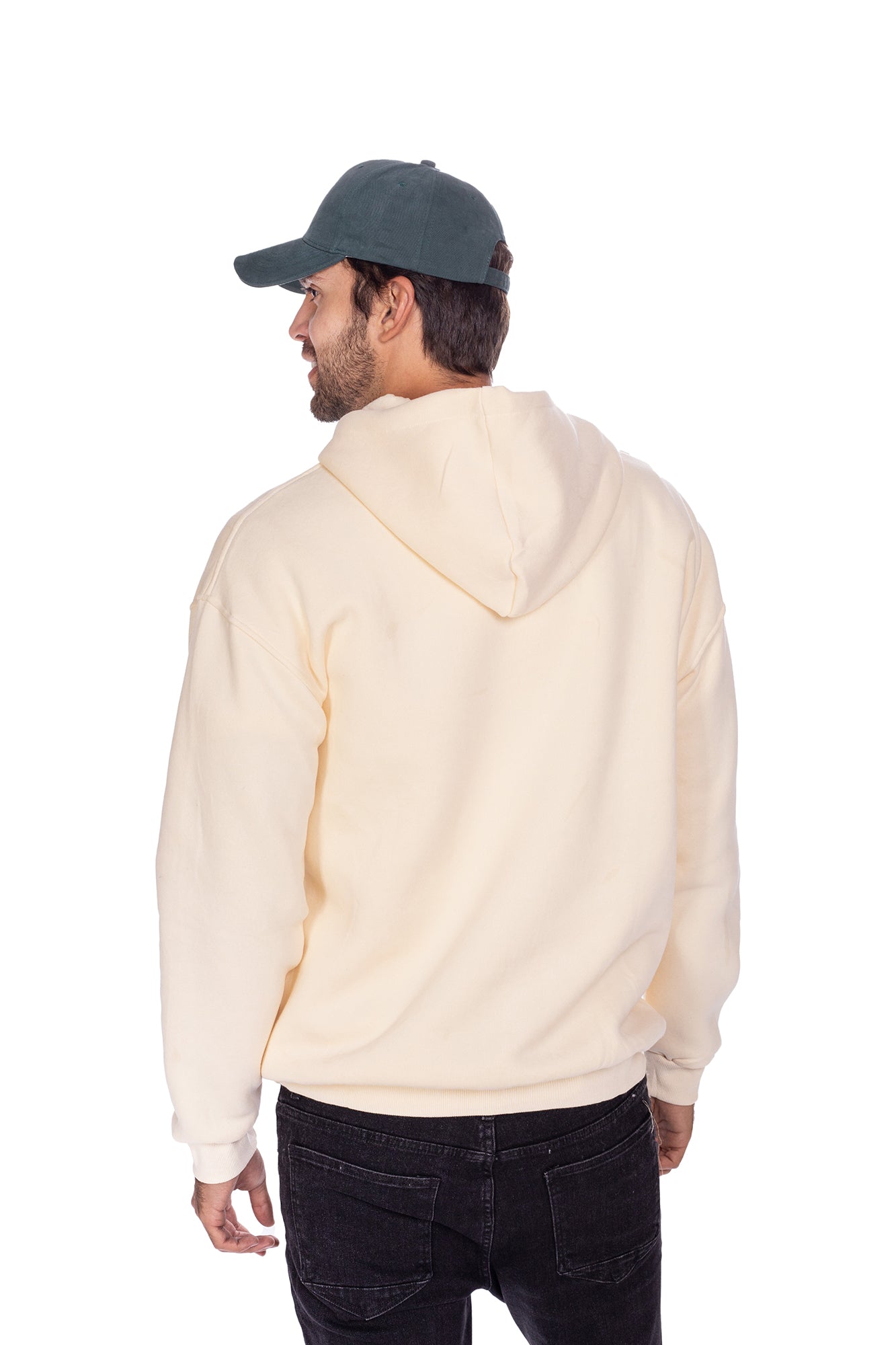 HOODIE  HOMBRE  CON CAPOTA